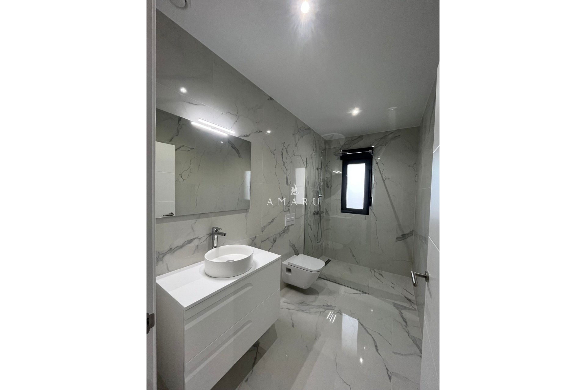 New Build - detached -
La Romana