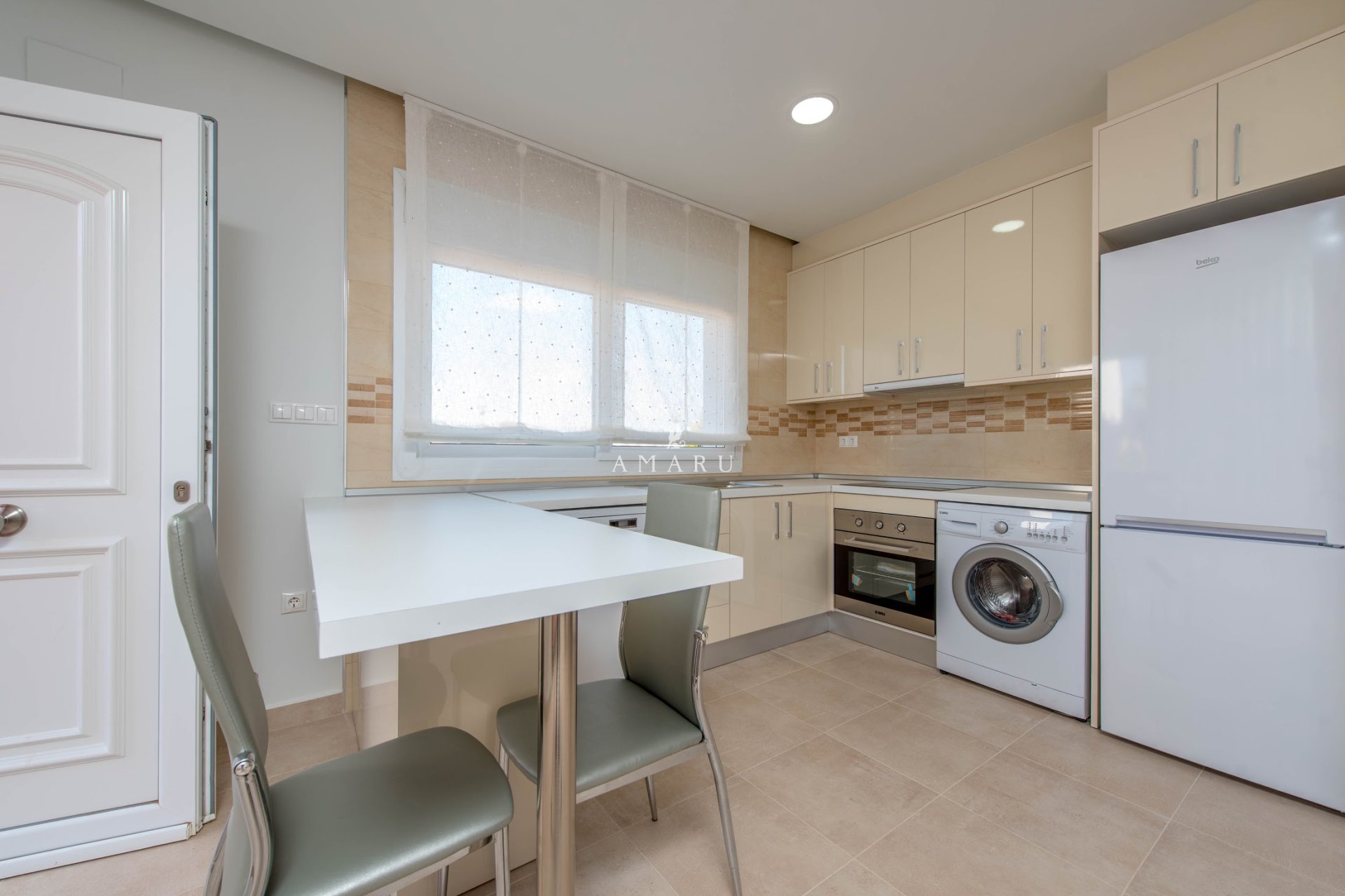 New Build - detached -
Los Alcazares - Los Alcázares