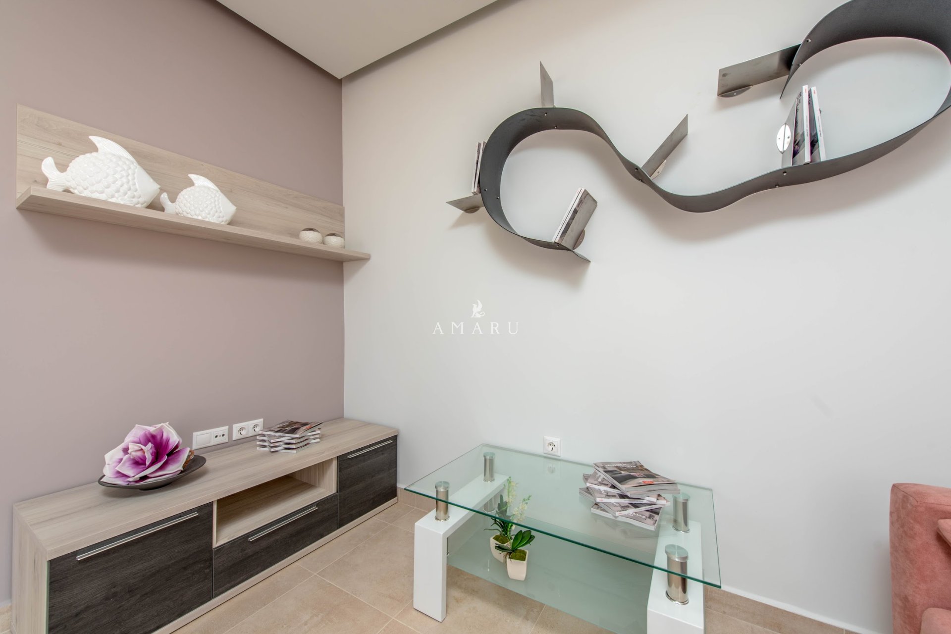 New Build - detached -
Los Alcazares - Los Alcázares