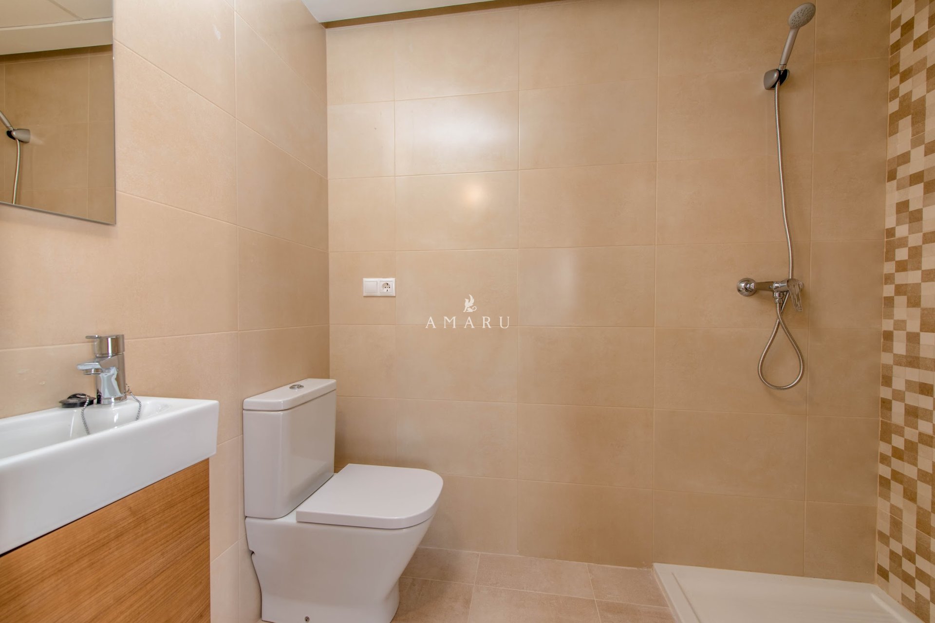 New Build - detached -
Los Alcazares - Los Alcázares