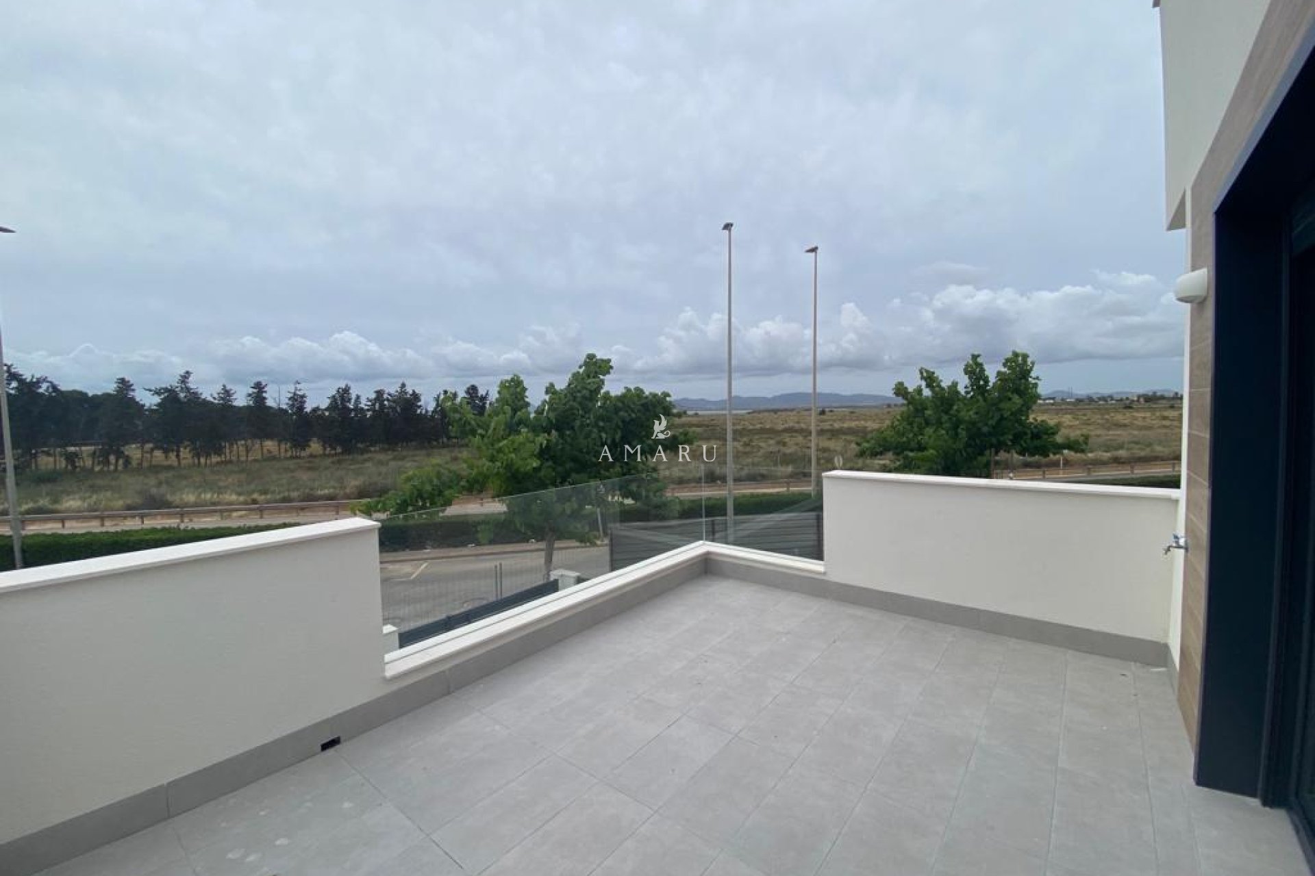 New Build - detached -
Los Alcazares - Los Alcázares