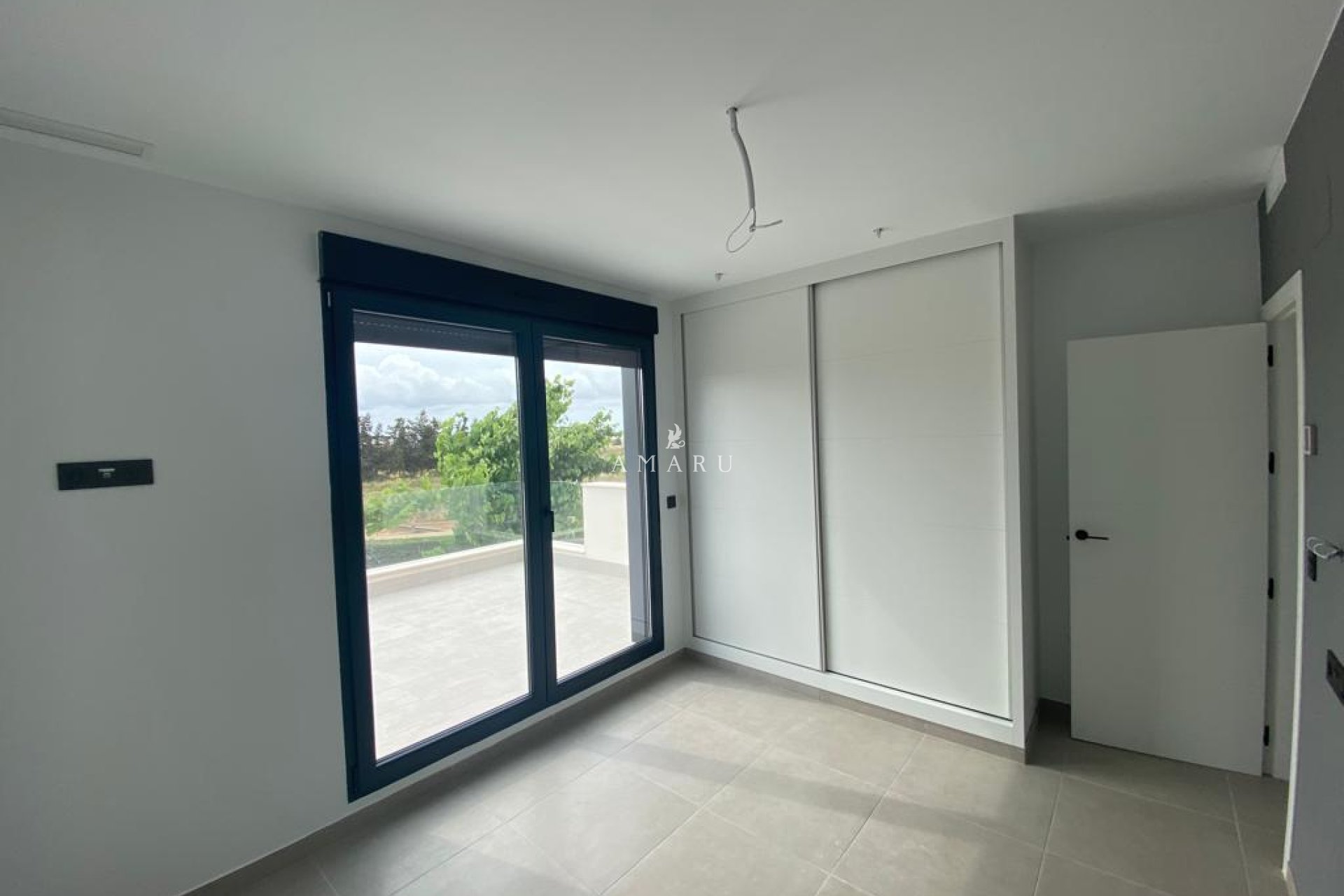 New Build - detached -
Los Alcazares - Los Alcázares