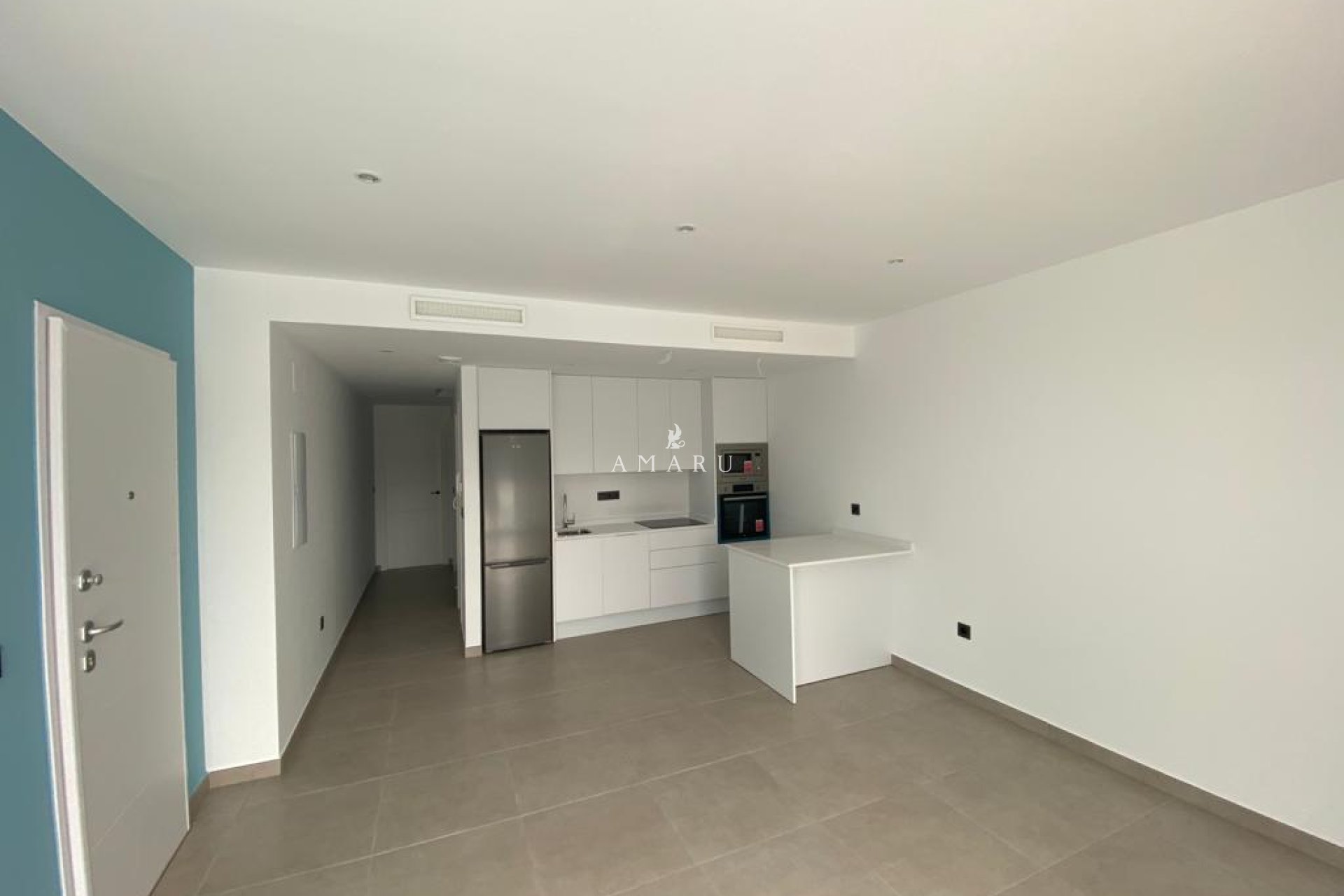 New Build - detached -
Los Alcazares - Los Alcázares