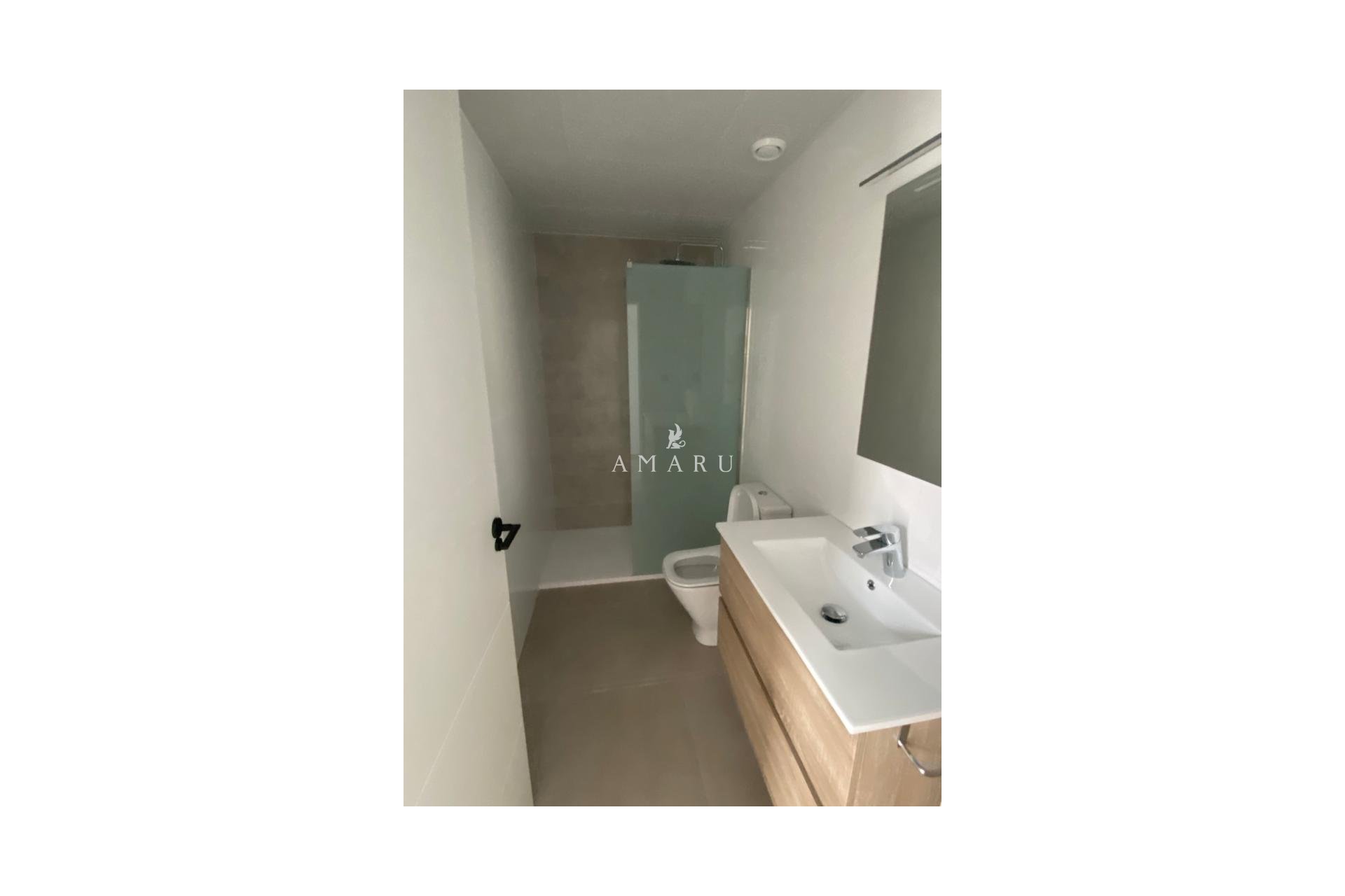 New Build - detached -
Los Alcazares - Los Alcázares