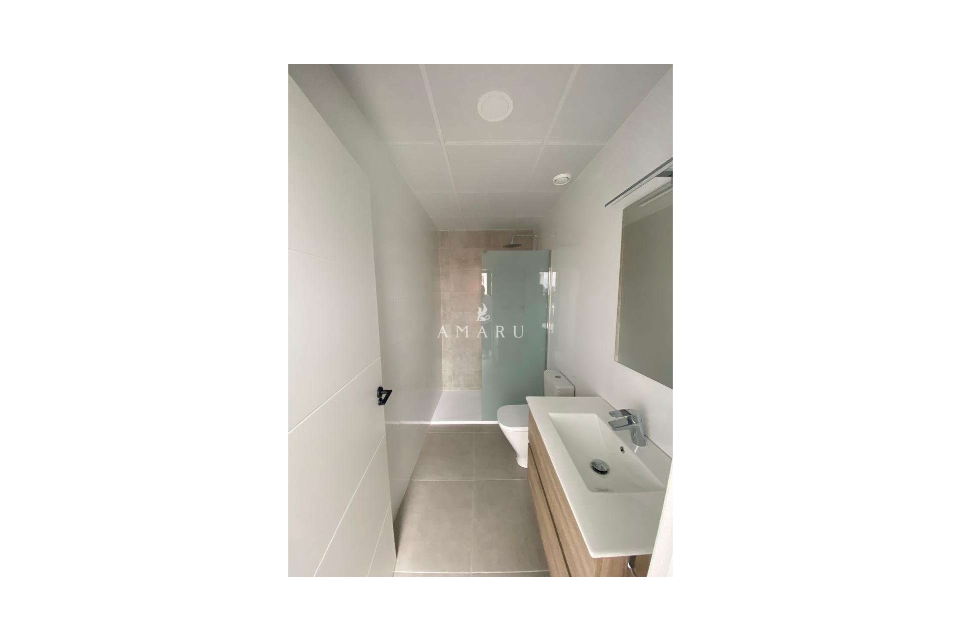 New Build - detached -
Los Alcazares - Los Alcázares