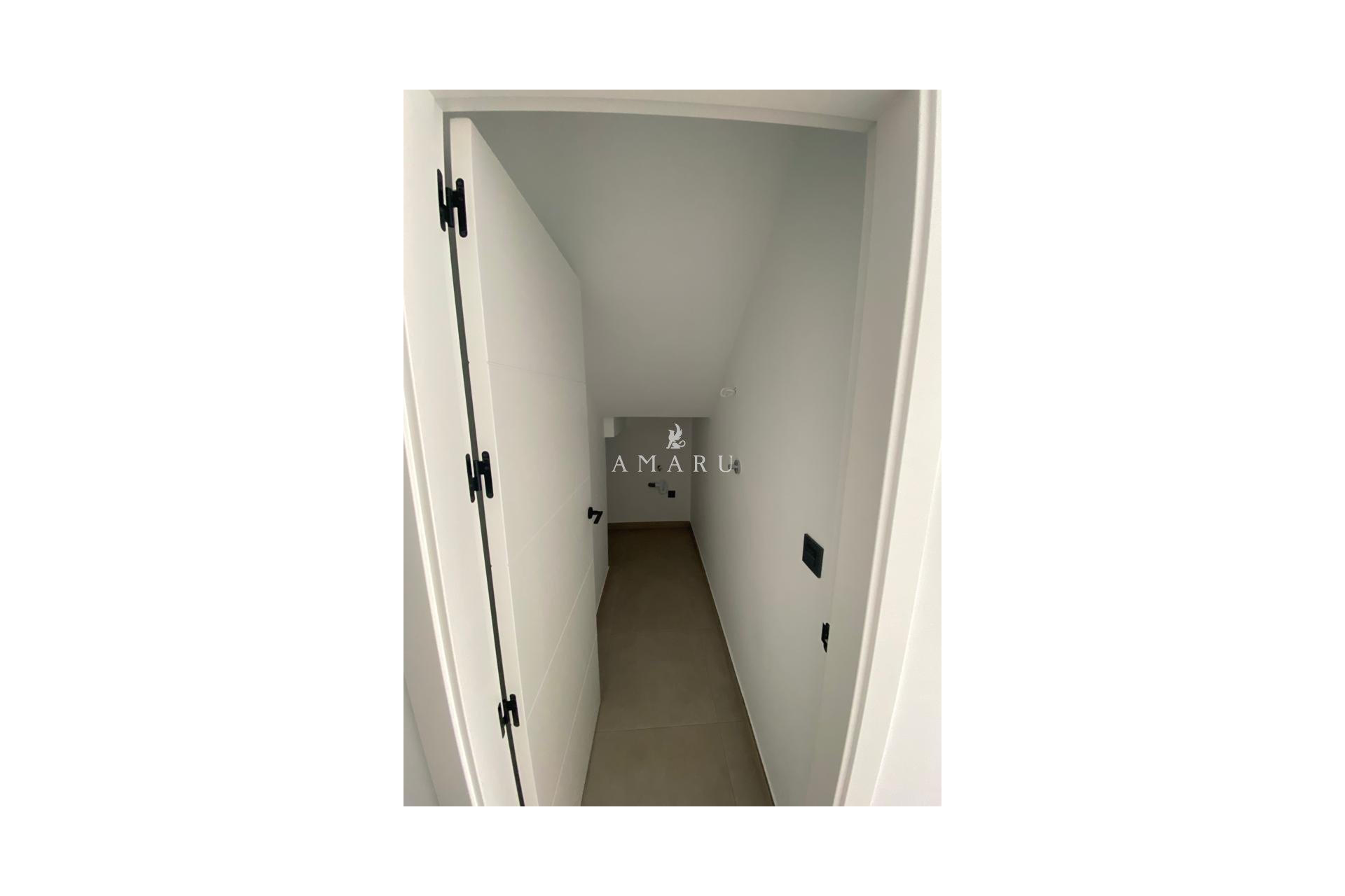 New Build - detached -
Los Alcazares - Los Alcázares