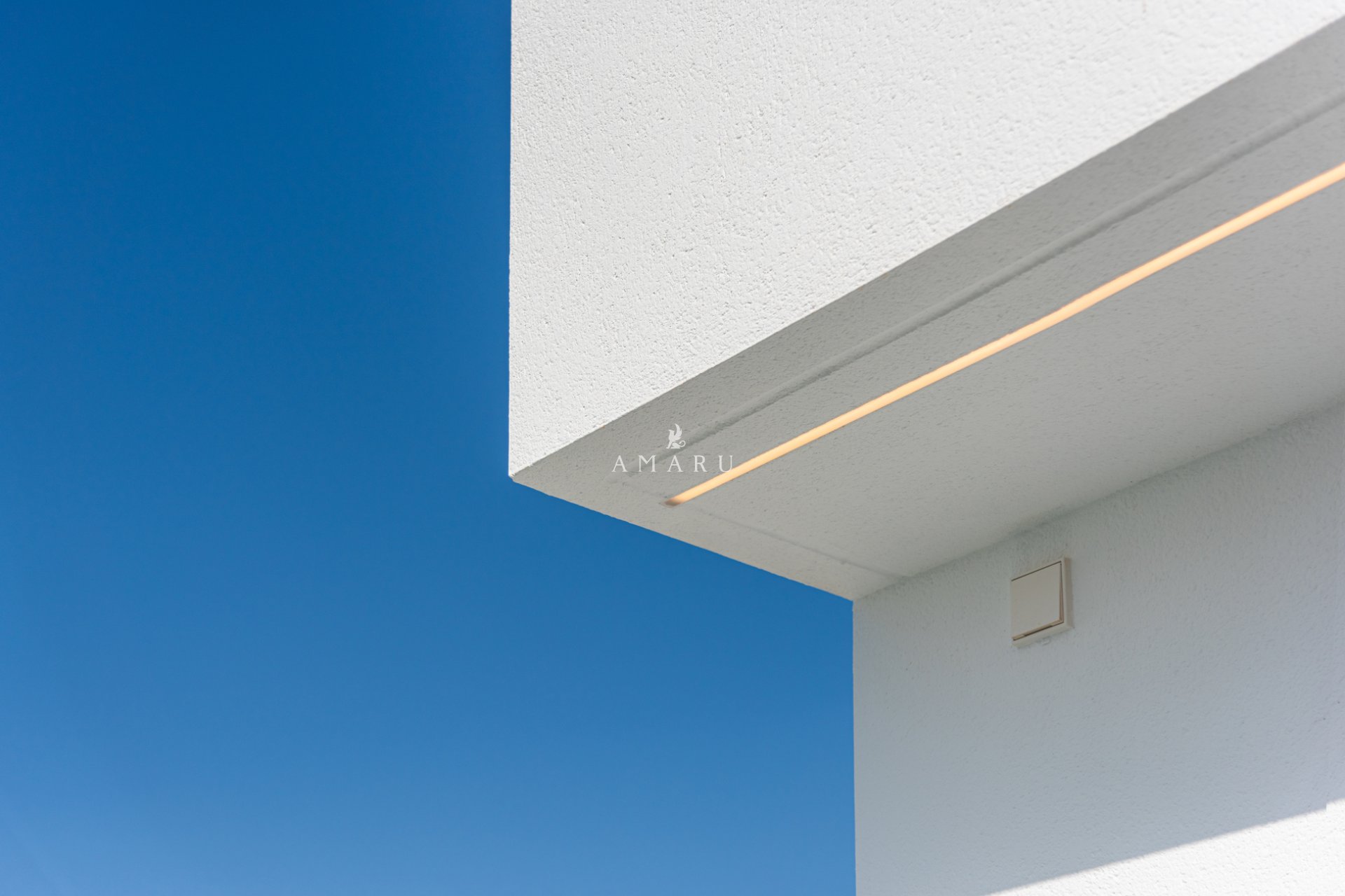 New Build - detached -
Los Alcazares - Los Alcázares