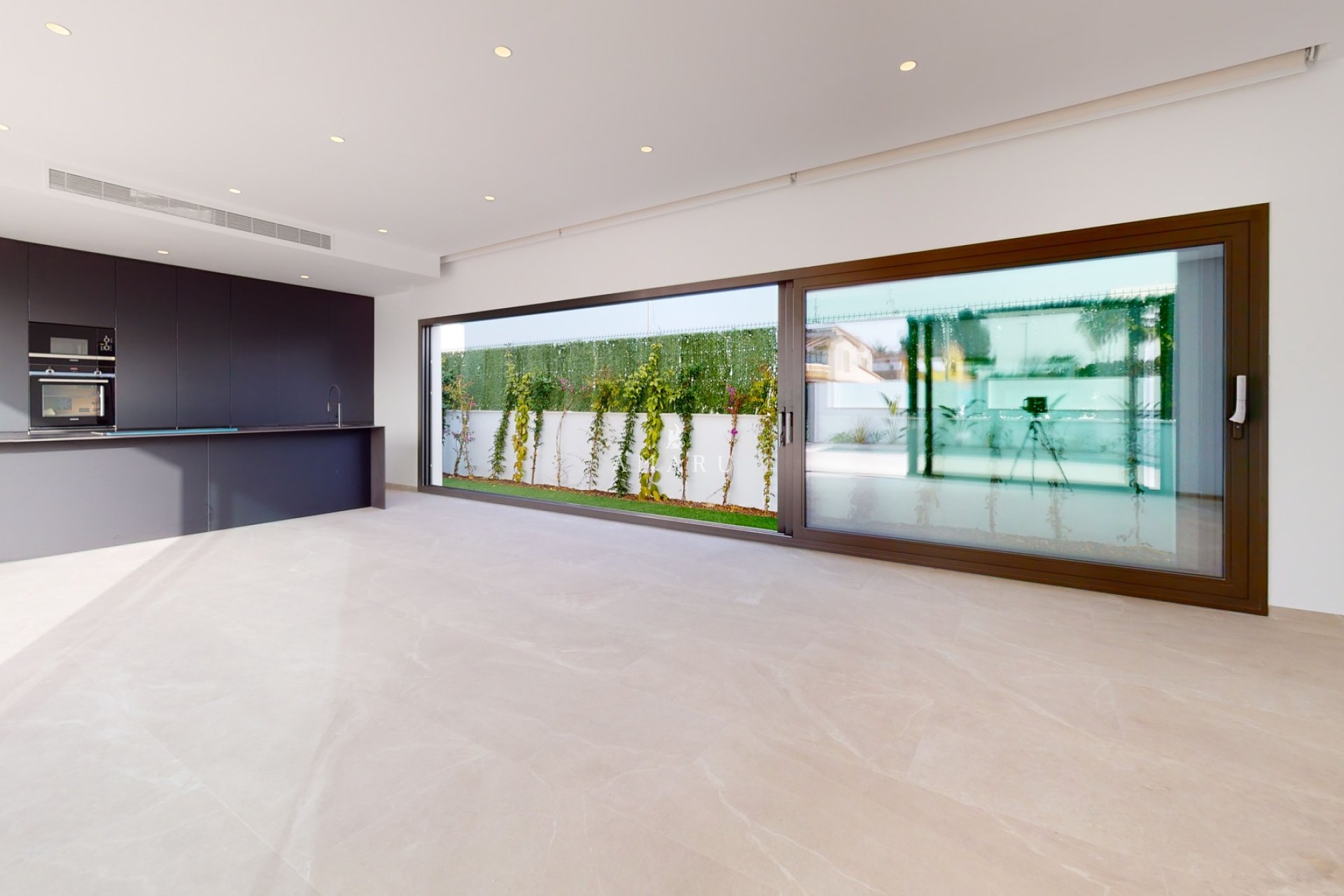 New Build - detached -
Los Alcazares - Los Alcázares