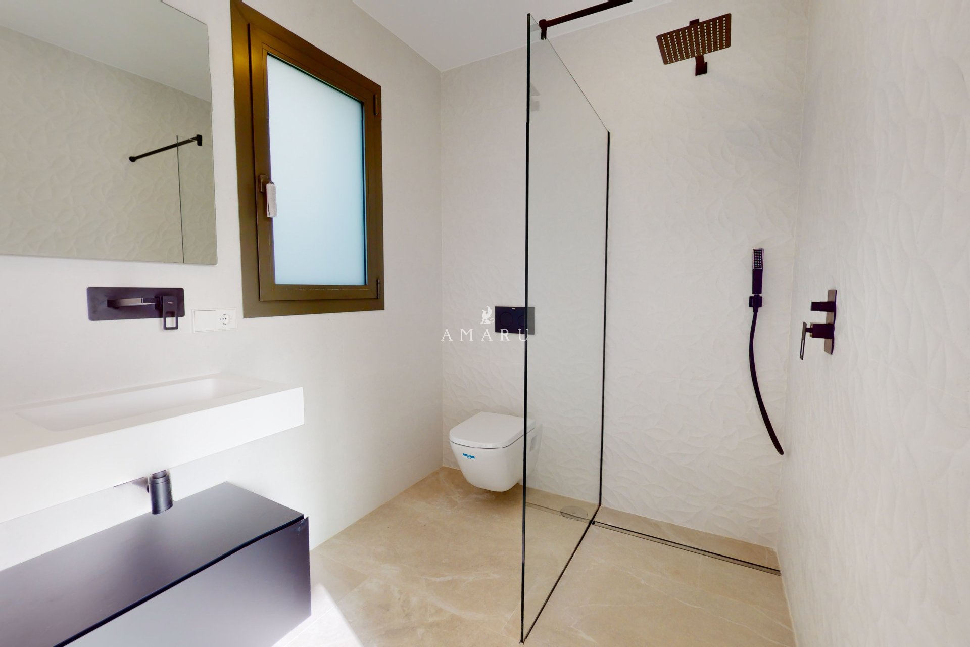 New Build - detached -
Los Alcazares - Los Alcázares