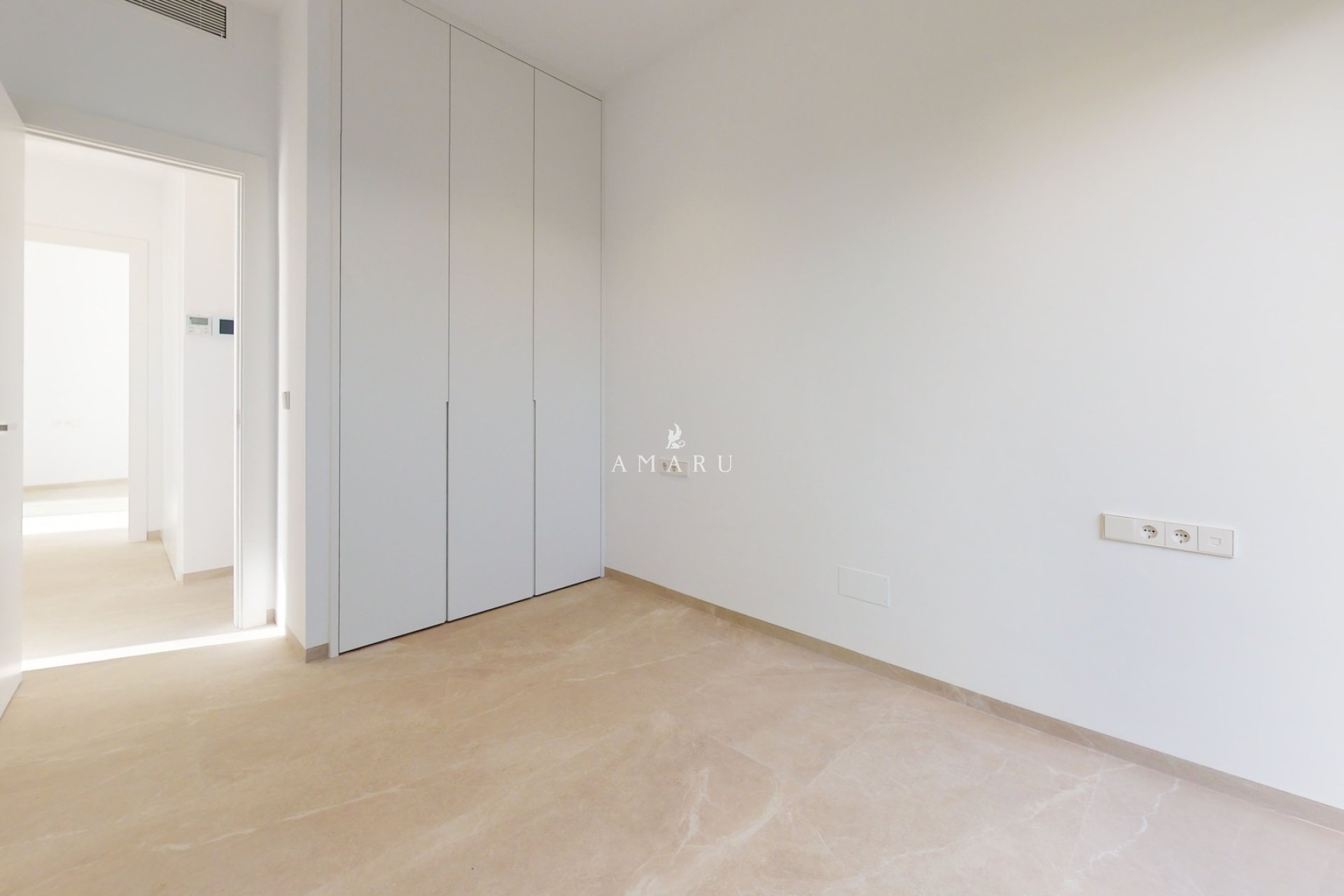 New Build - detached -
Los Alcazares - Los Alcázares