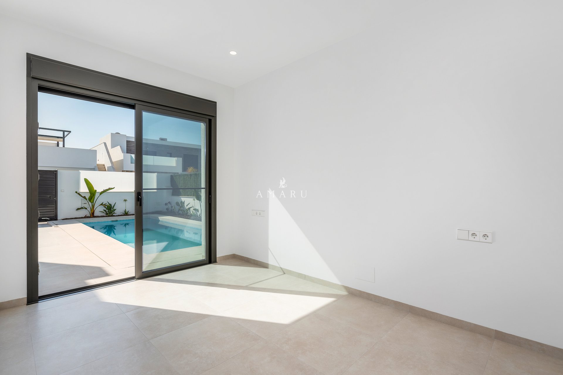 New Build - detached -
Los Alcazares - Los Alcázares