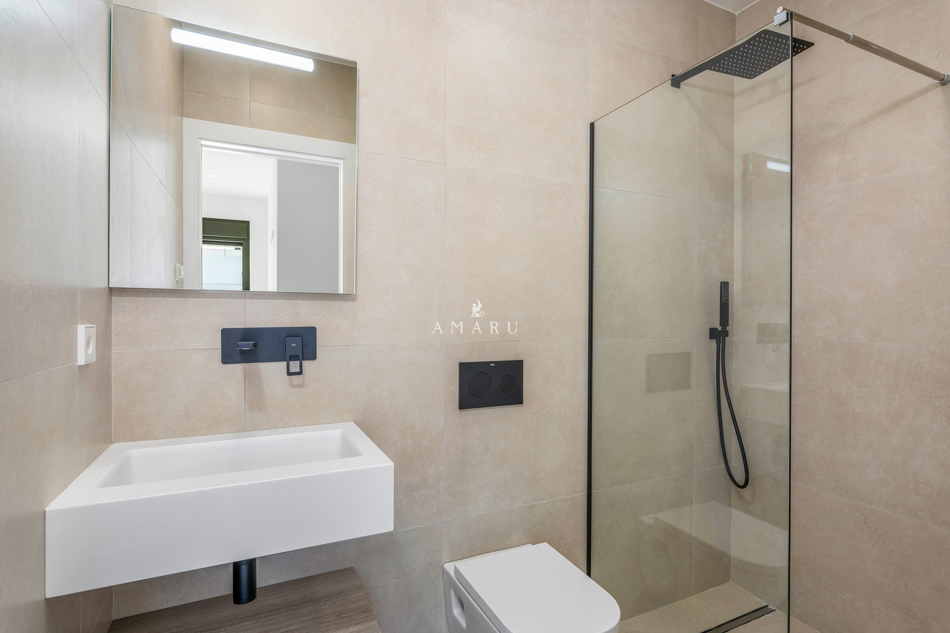 New Build - detached -
Los Alcazares - Los Alcázares