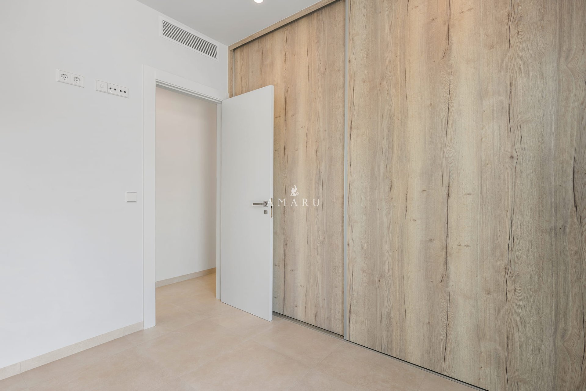 New Build - detached -
Los Alcazares - Los Alcázares