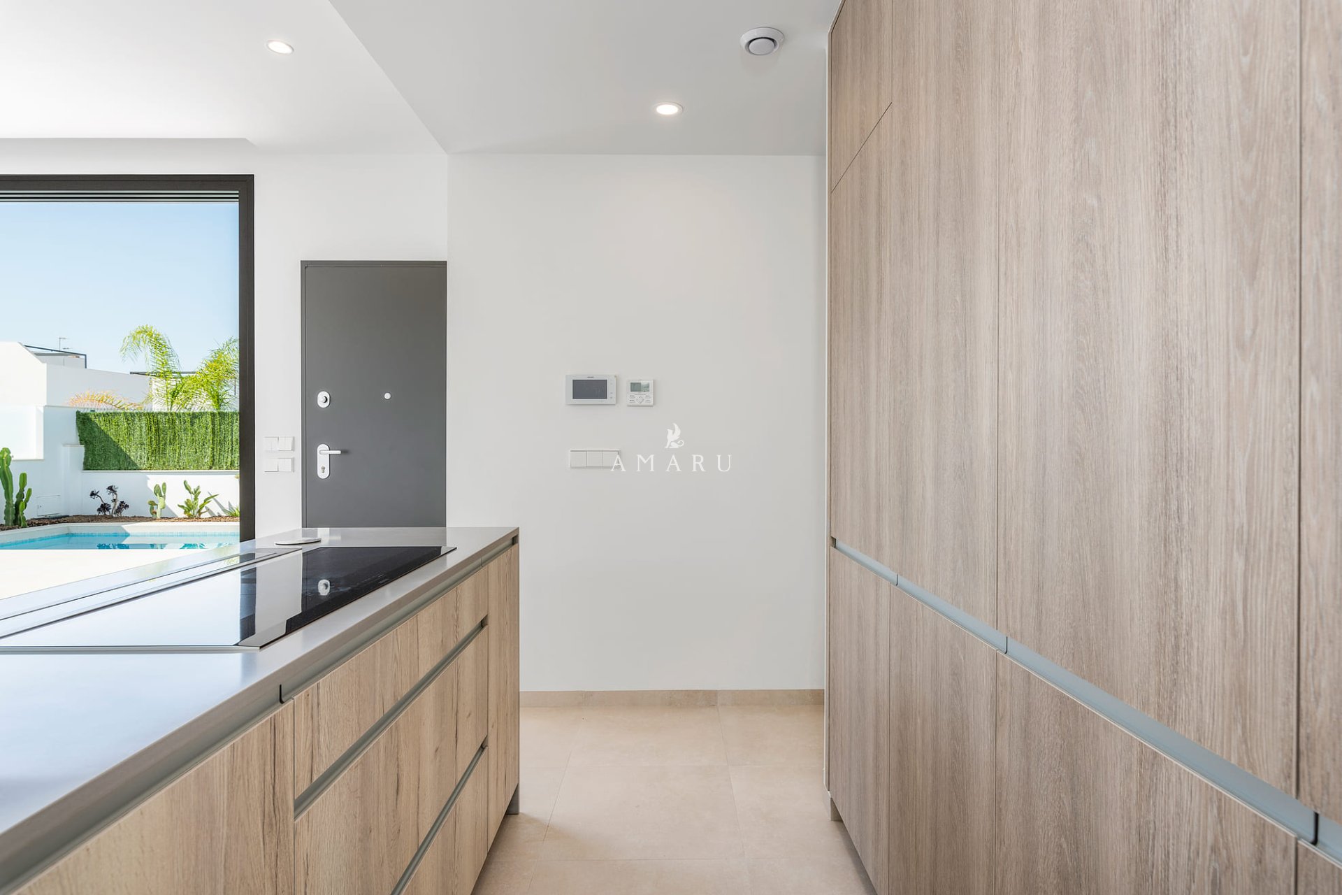 New Build - detached -
Los Alcazares - Los Alcázares