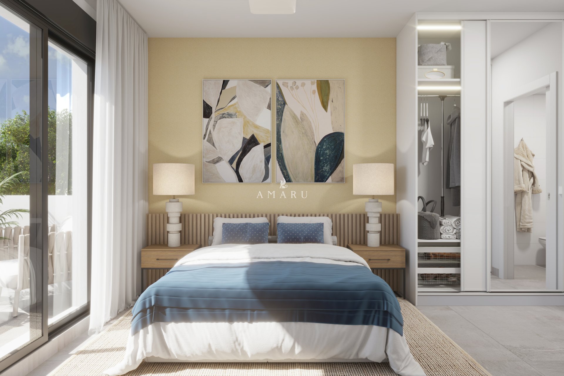New Build - detached -
Los Alcazares - Los Alcázares