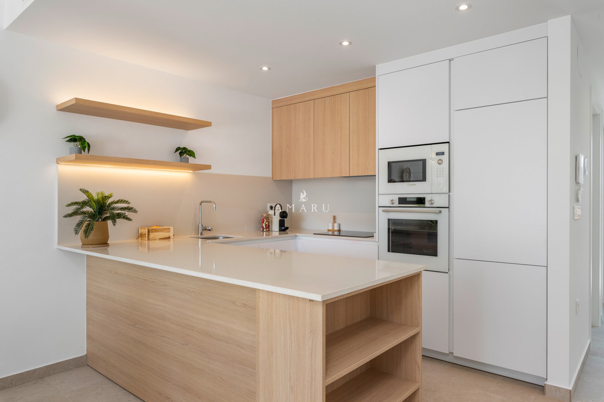 New Build - detached -
Los Alcazares - Los Alcázares