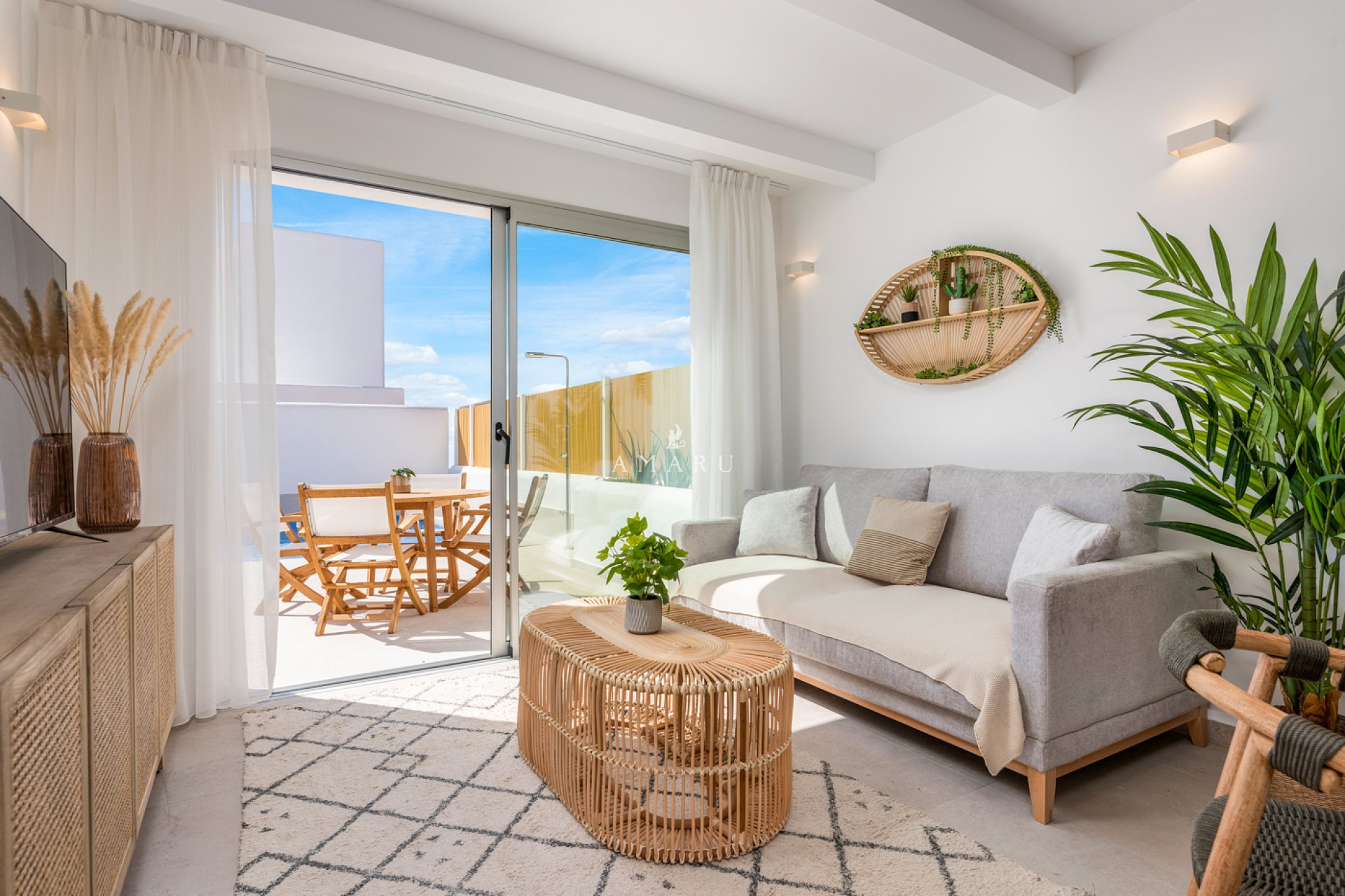 New Build - detached -
Los Alcazares - Los Alcázares