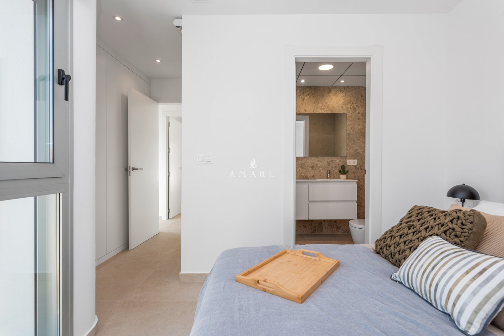 New Build - detached -
Los Alcazares - Los Alcázares