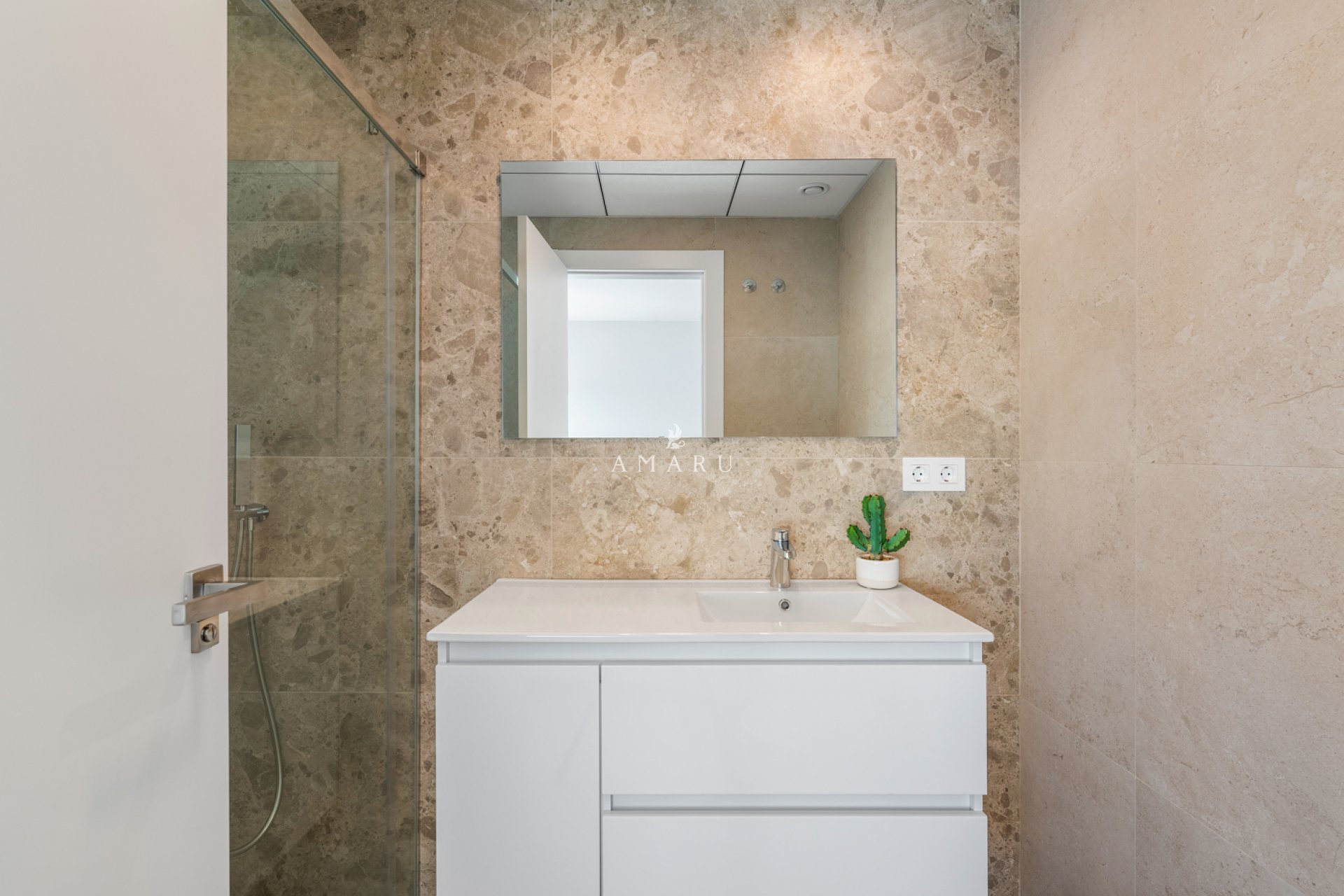 New Build - detached -
Los Alcazares - Los Alcázares