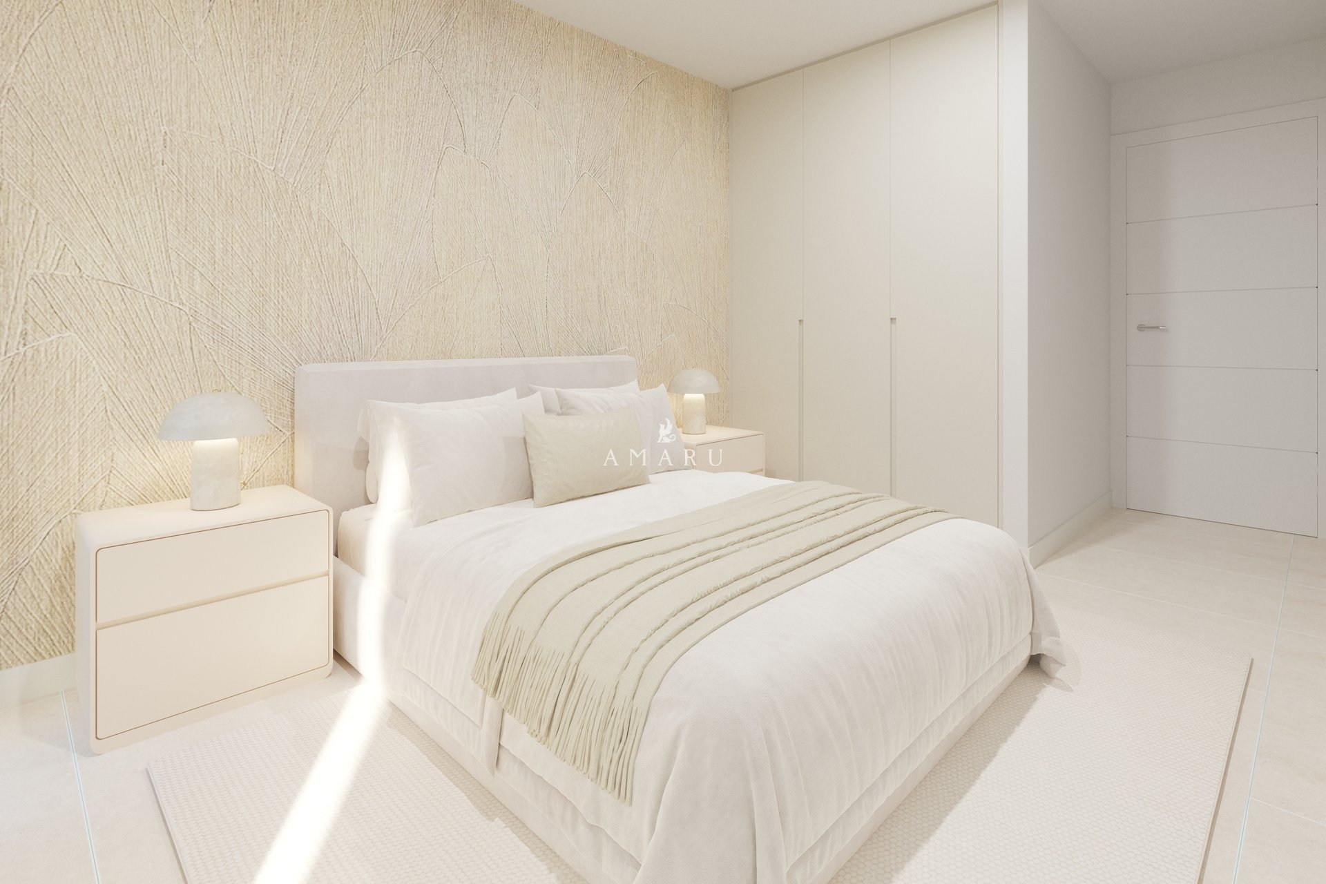 New Build - detached -
Los Montesinos