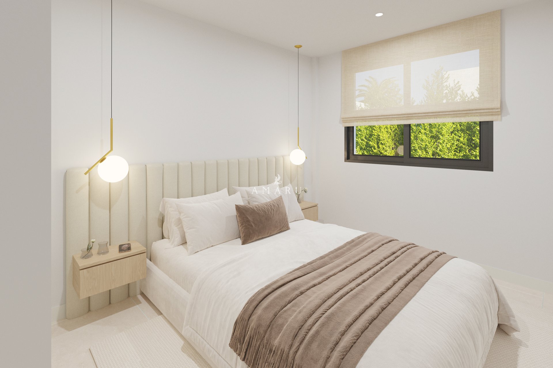 New Build - detached -
Los Montesinos