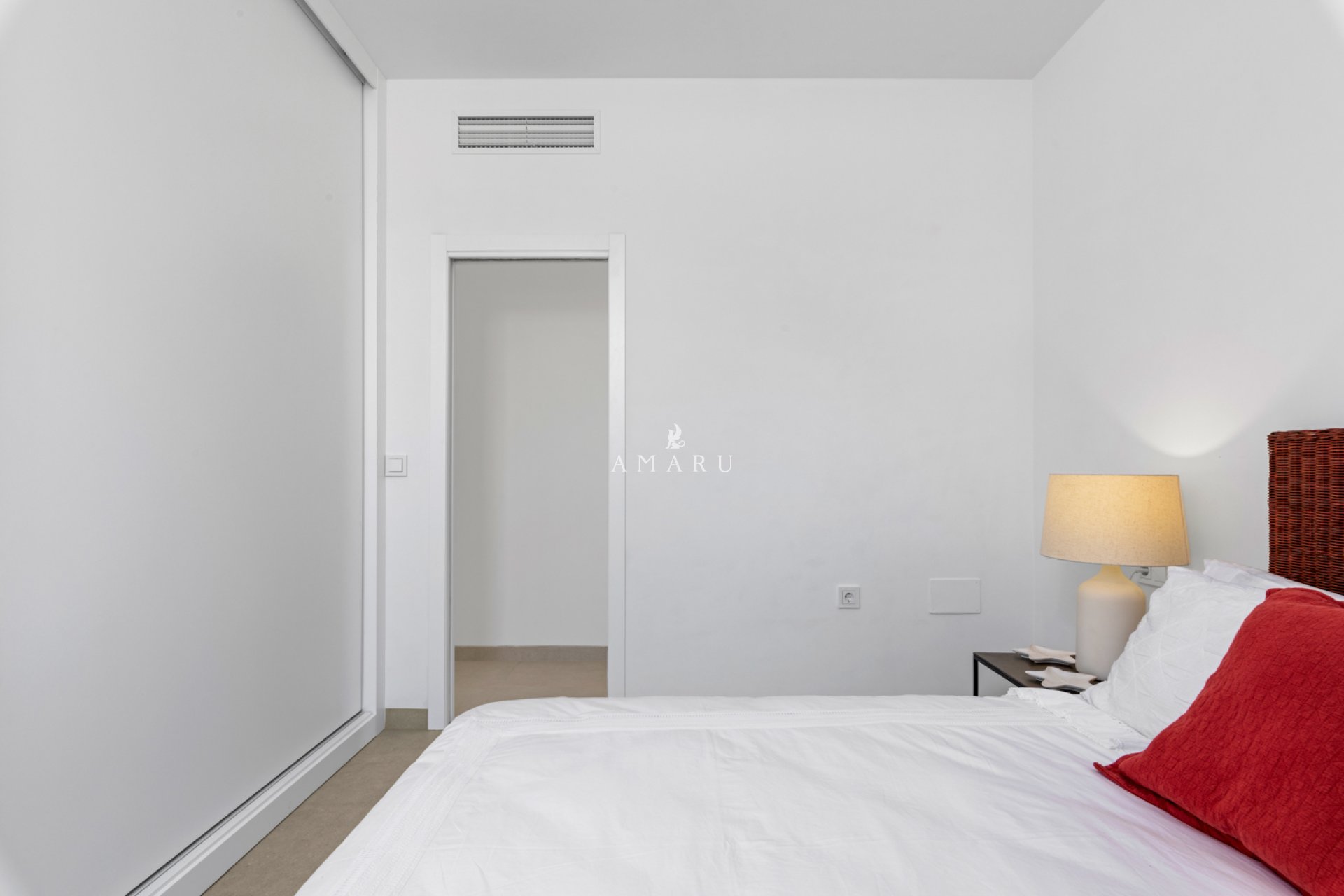 New Build - detached -
Mar de Cristal