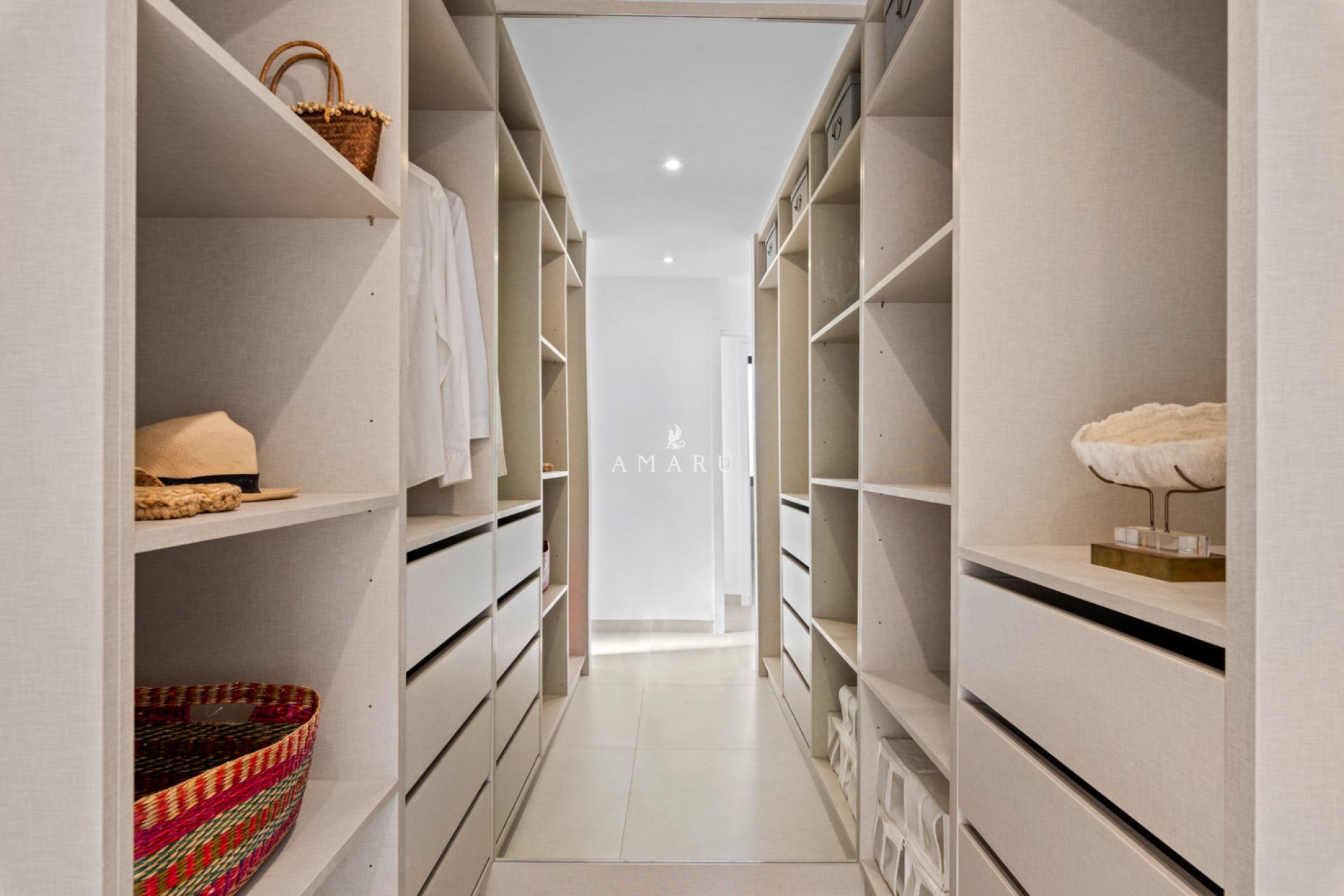 New Build - detached -
Mar de Cristal