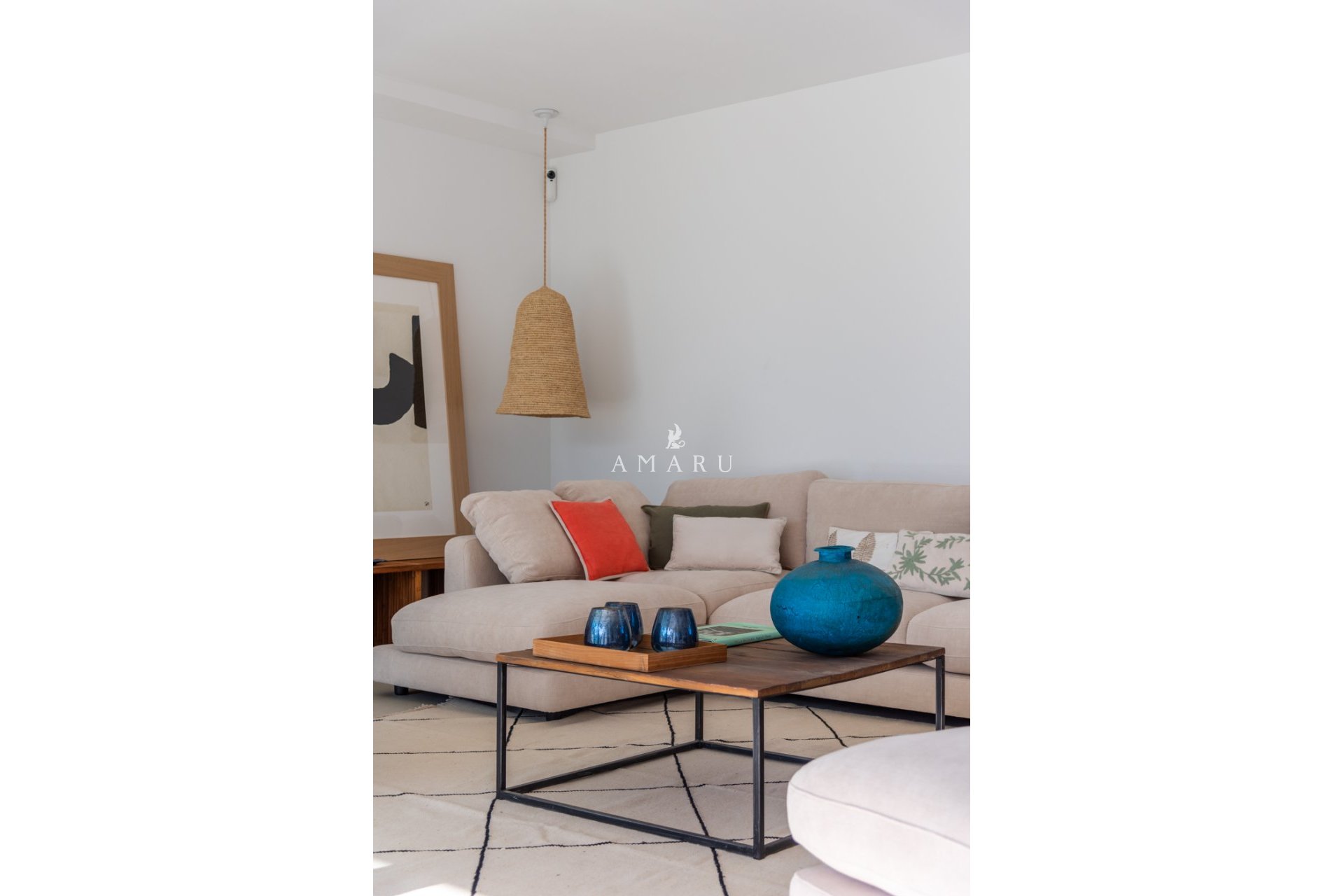 New Build - detached -
Mar de Cristal