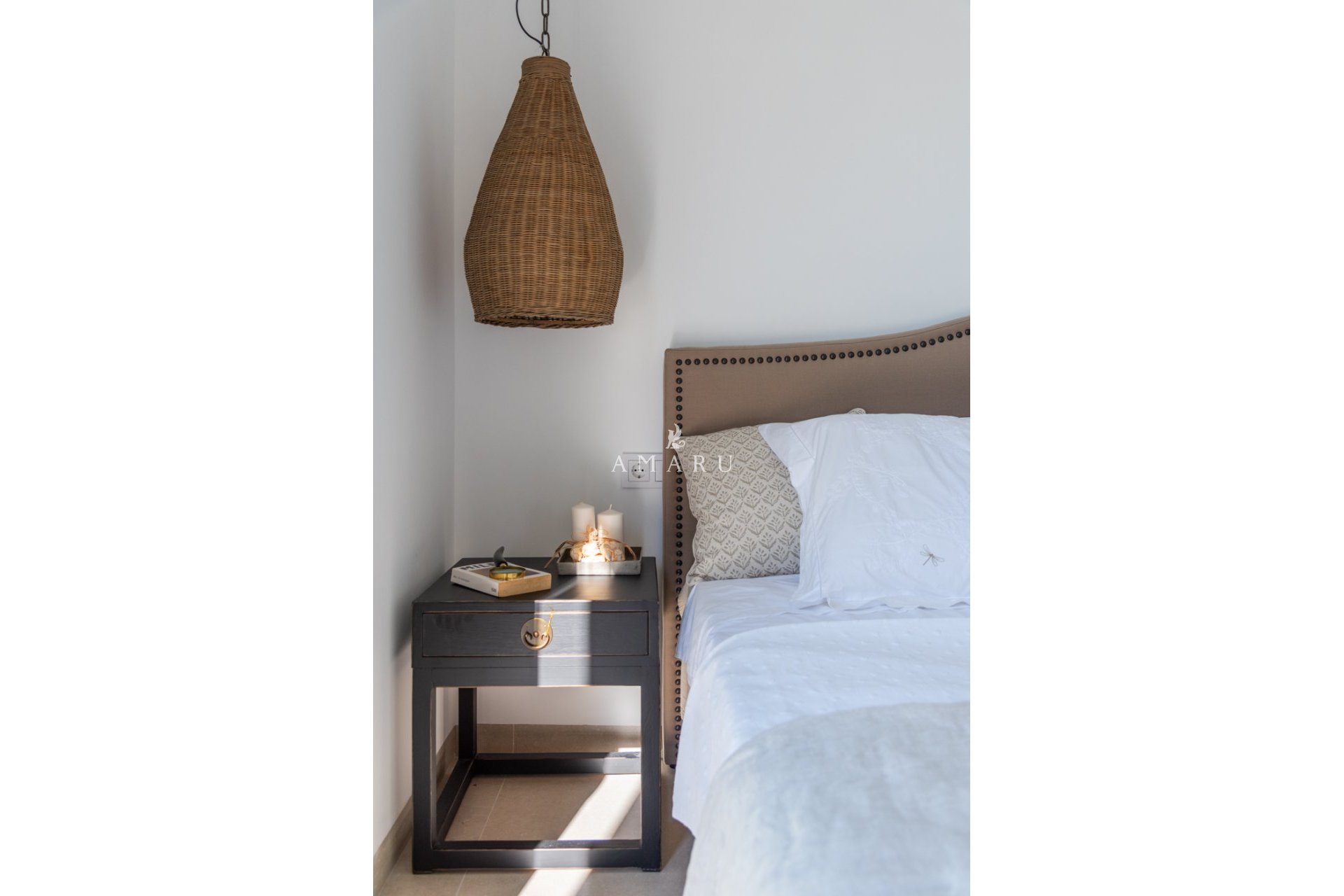 New Build - detached -
Mar de Cristal