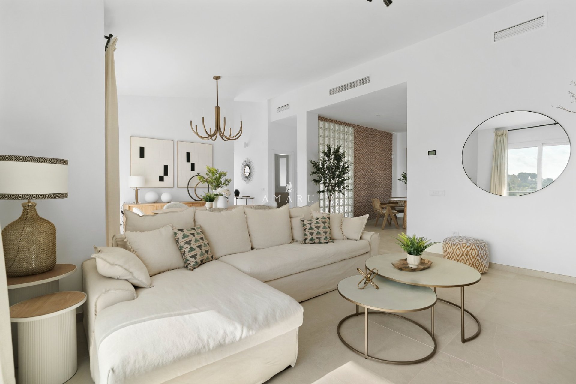 New Build - detached -
Mijas