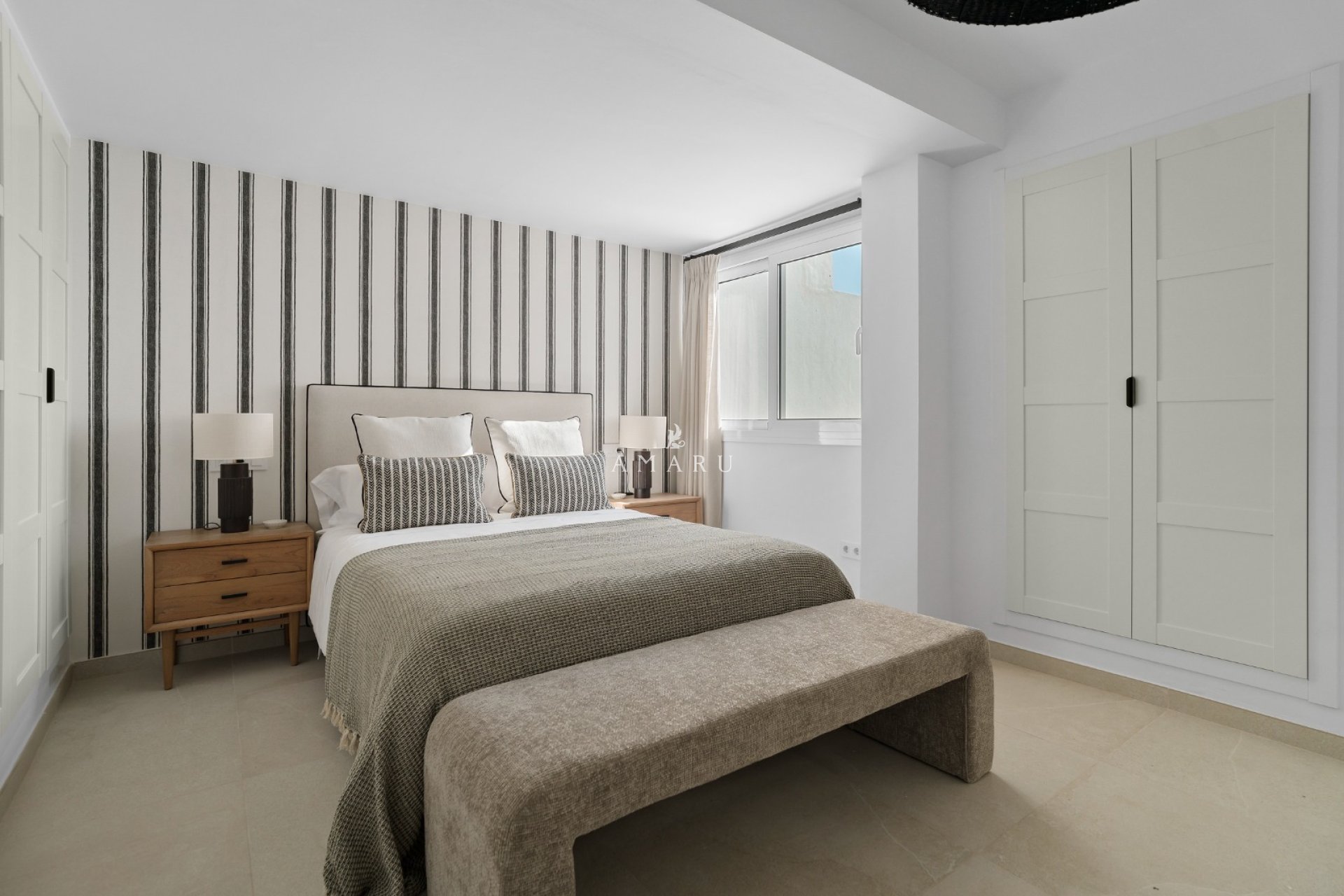New Build - detached -
Mijas