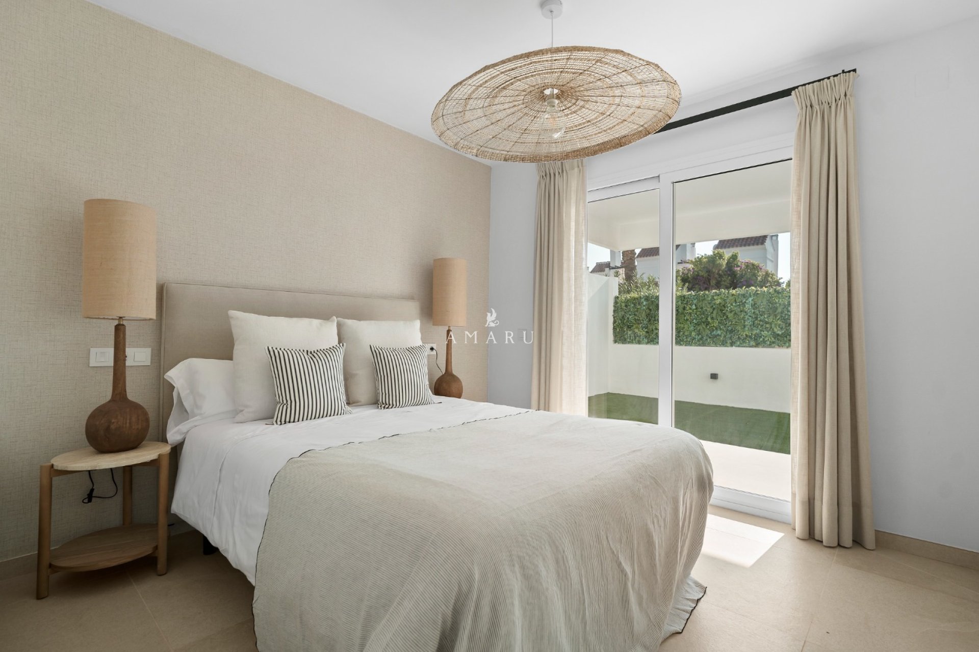 New Build - detached -
Mijas