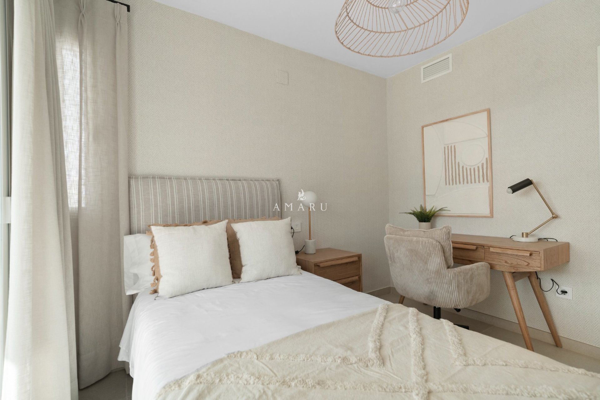 New Build - detached -
Mijas