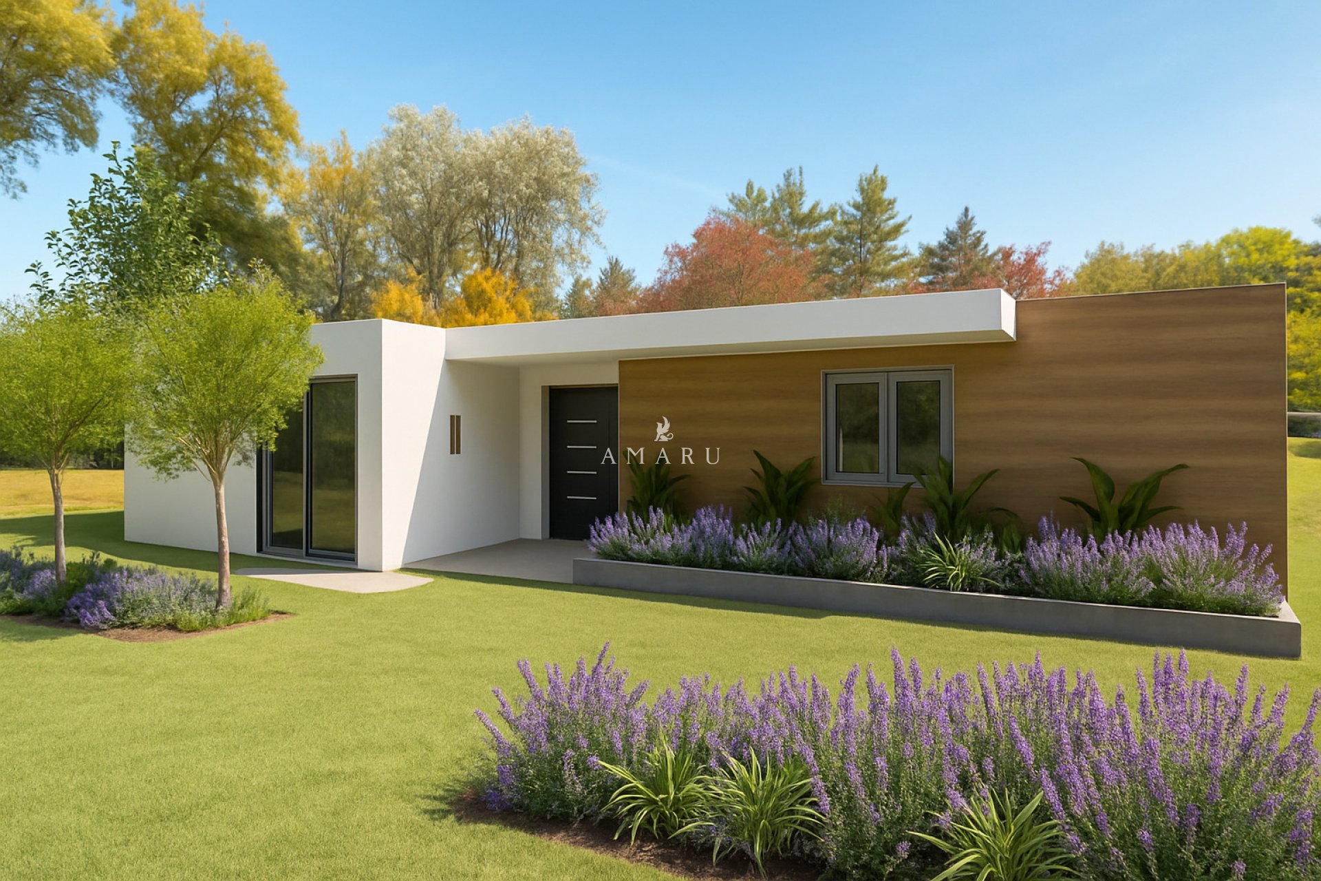 New Build - detached -
Monforte del Cid