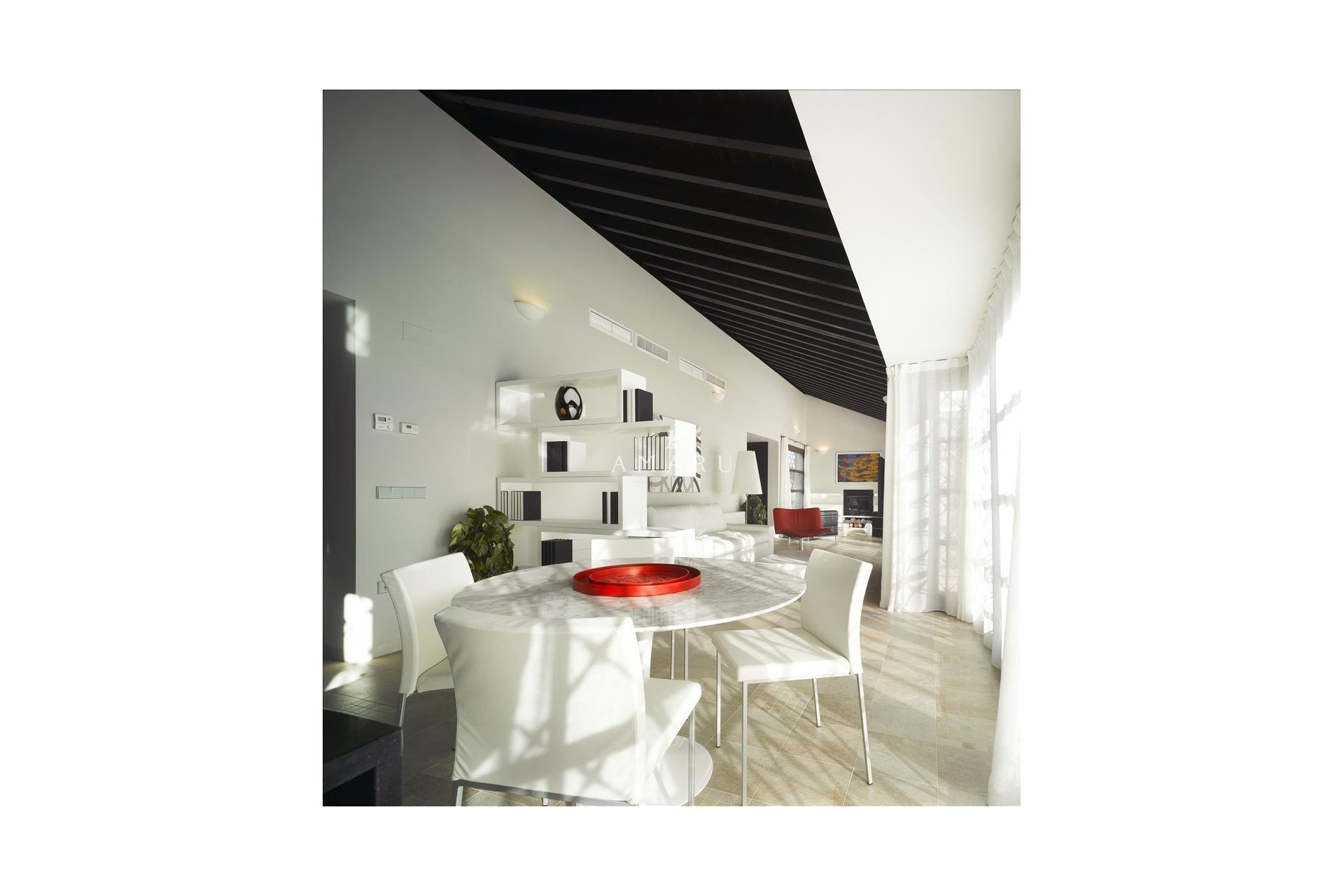 New Build - detached -
Peraleja Golf