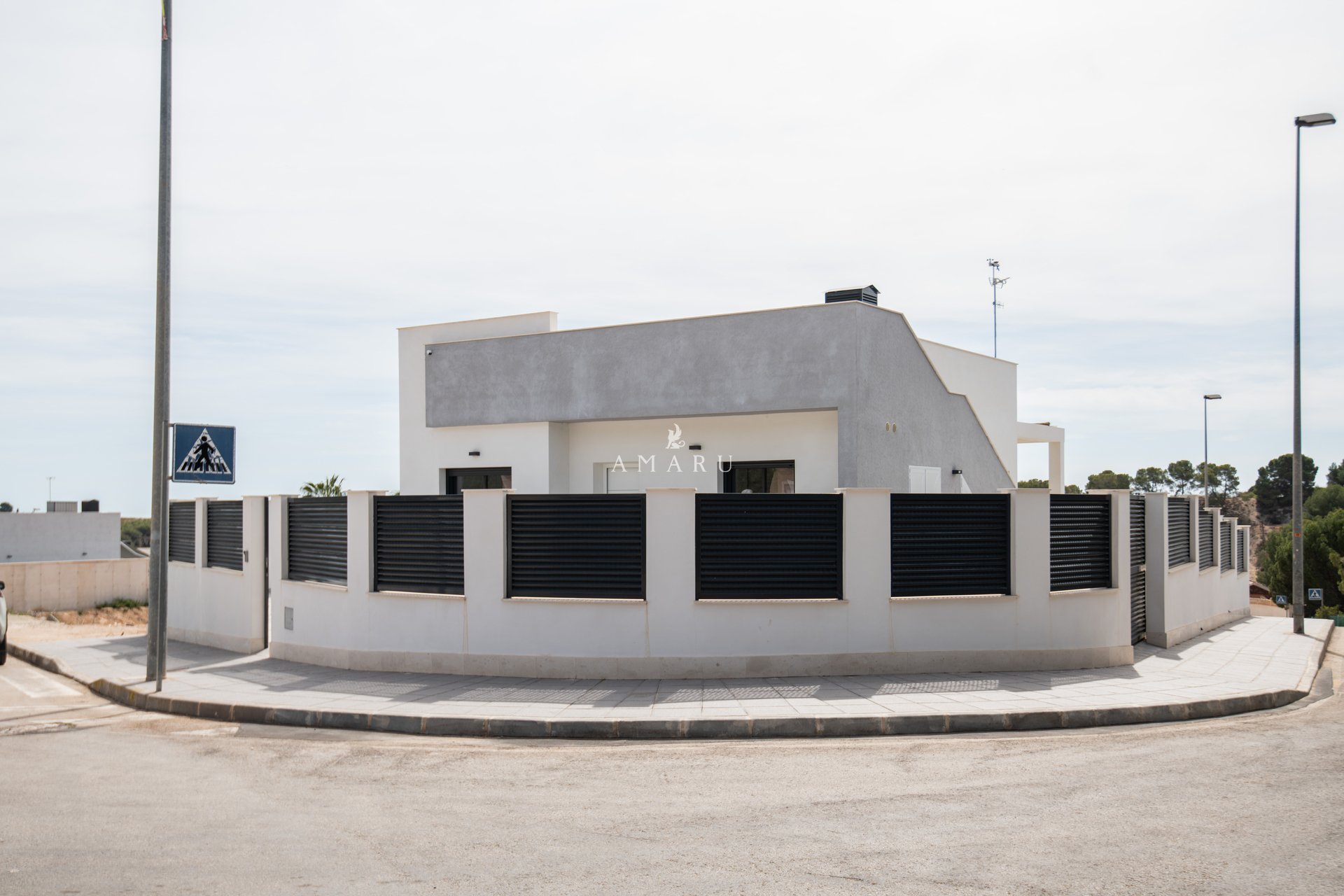 New Build - detached -
Pinar de Campoverde