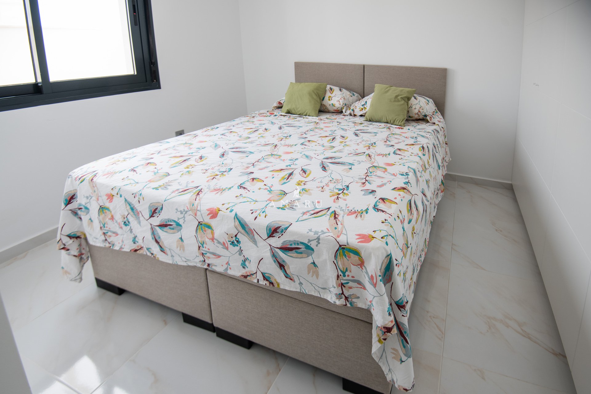 New Build - detached -
Pinar de Campoverde