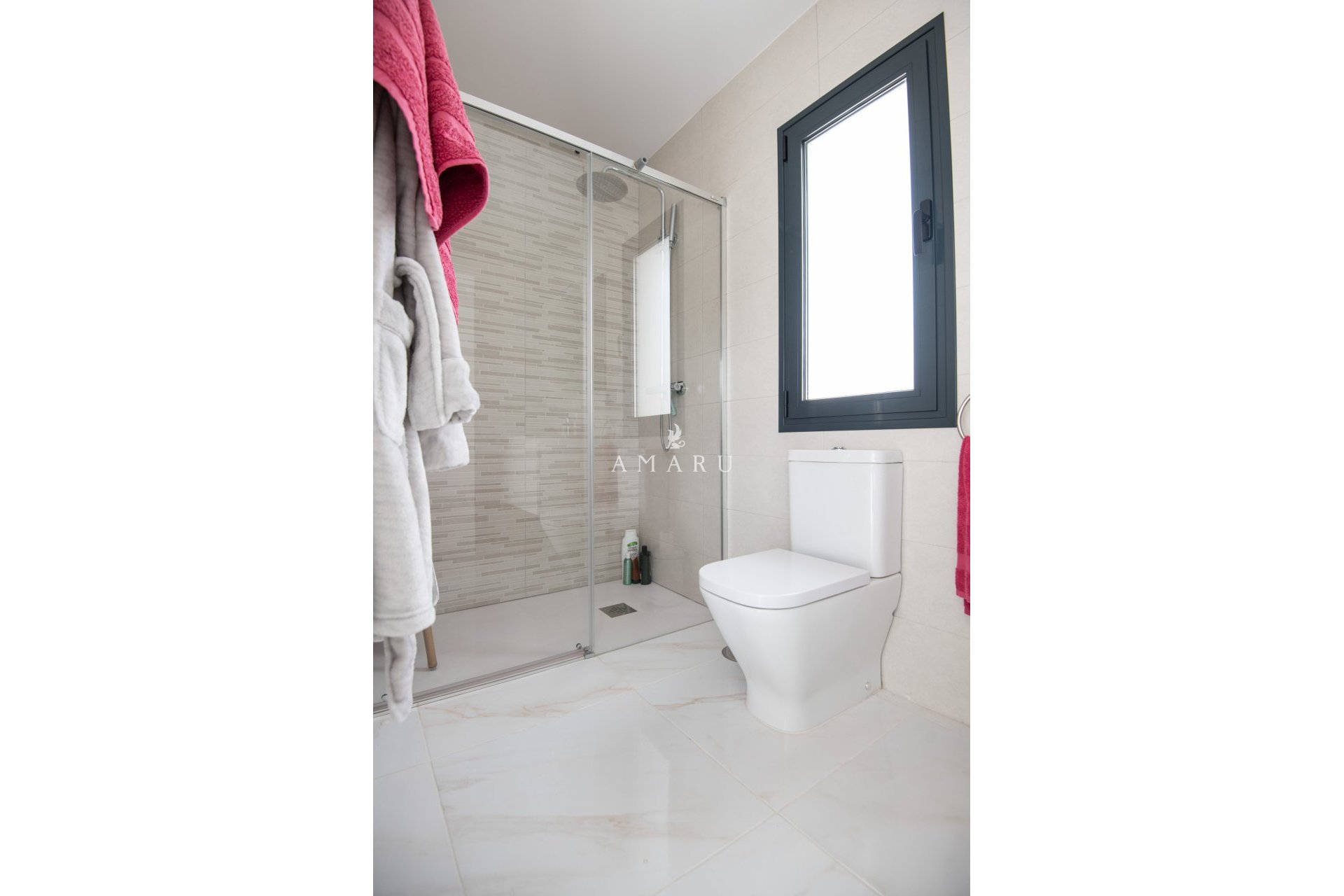 New Build - detached -
Pinar de Campoverde