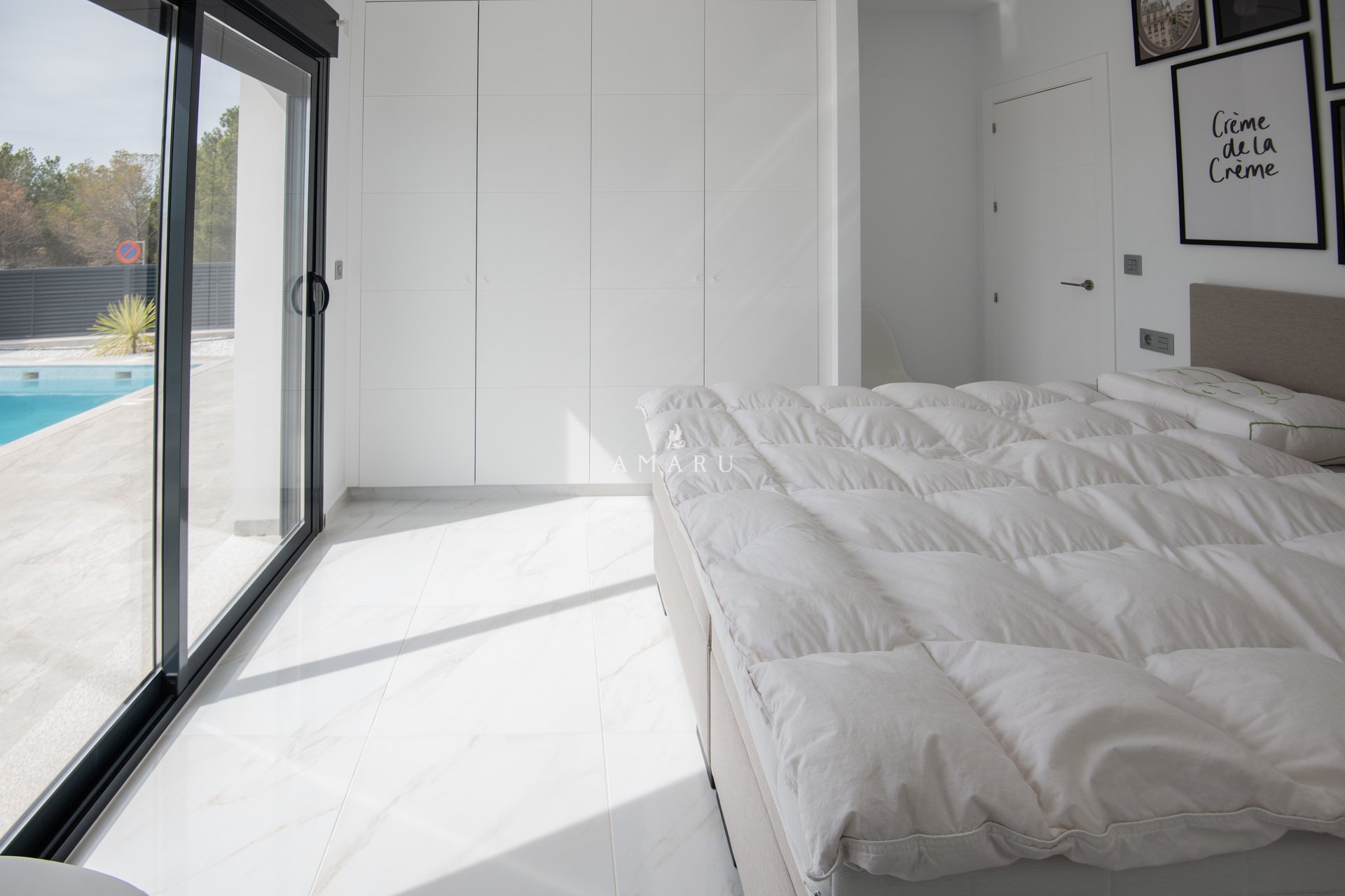 New Build - detached -
Pinar de Campoverde