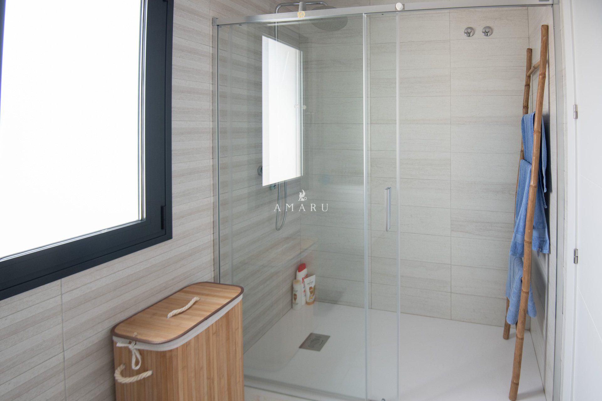 New Build - detached -
Pinar de Campoverde