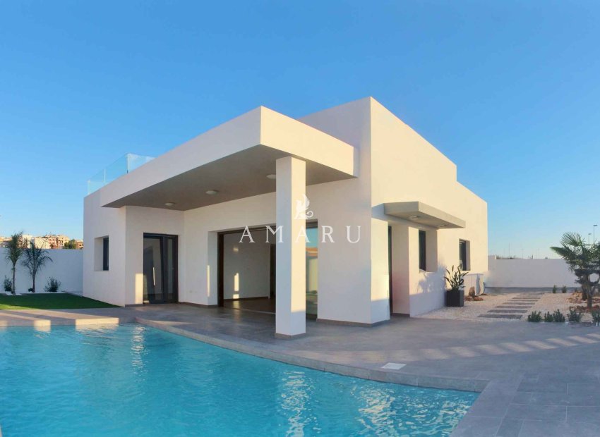 New Build - detached -
Rafal