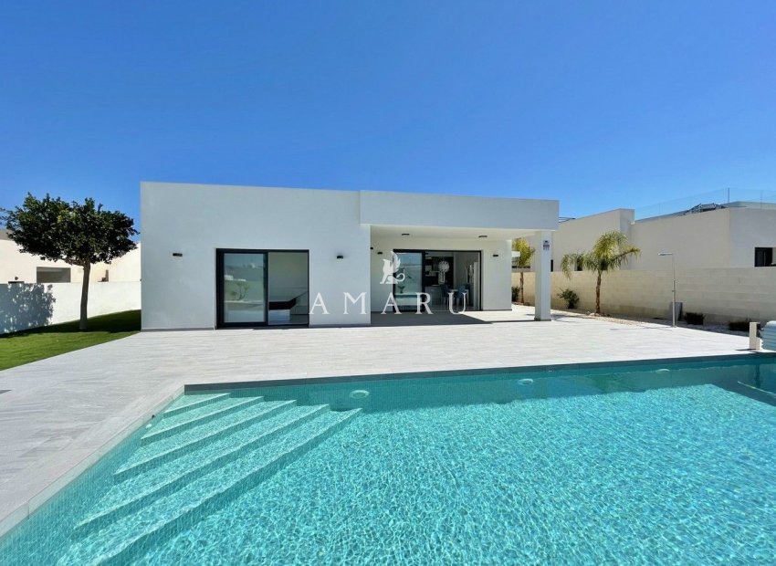 New Build - detached -
Rafal