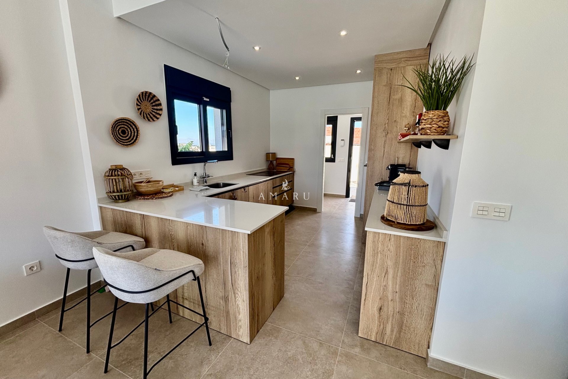 New Build - detached -
Rafal