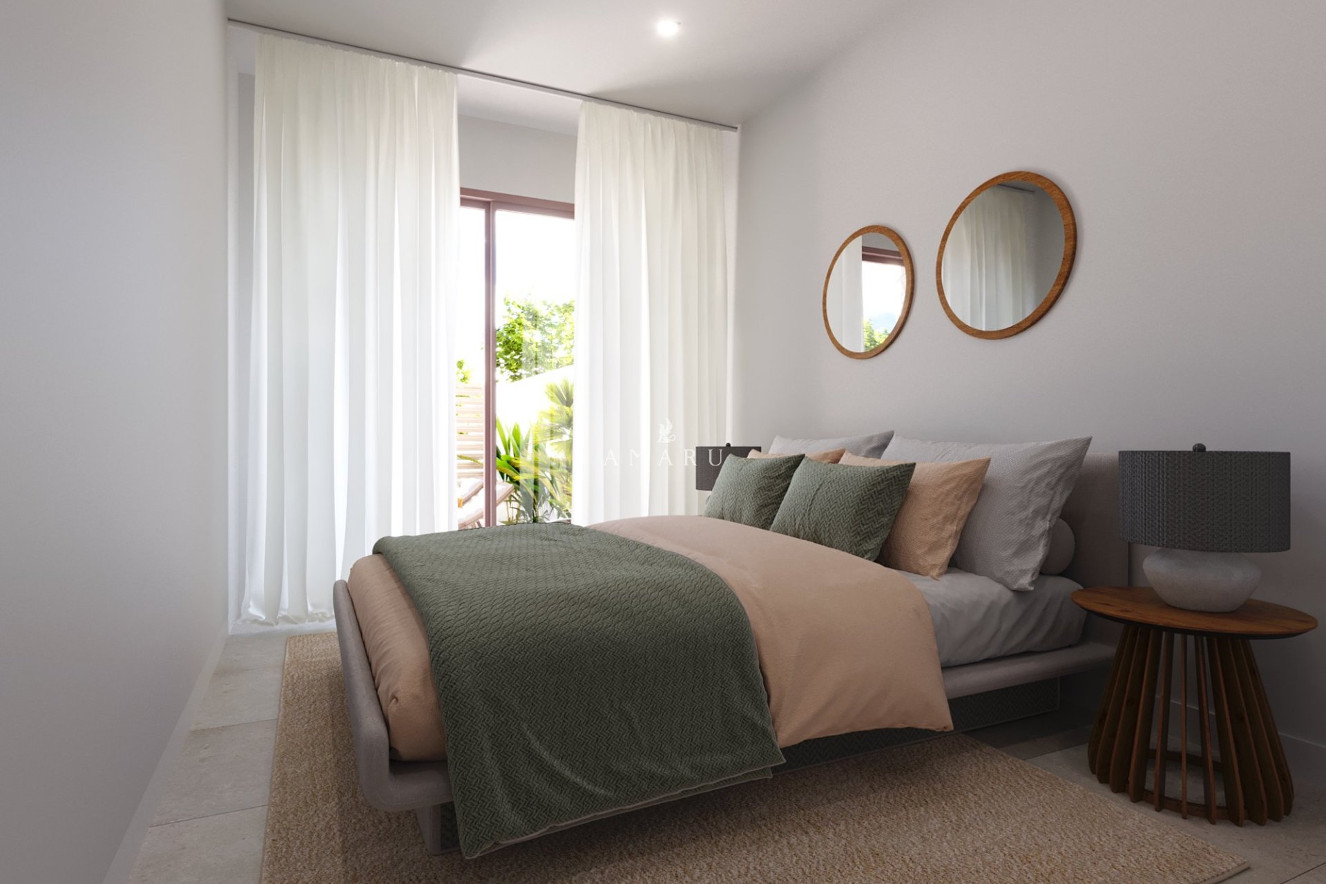 New Build - detached -
Roldán