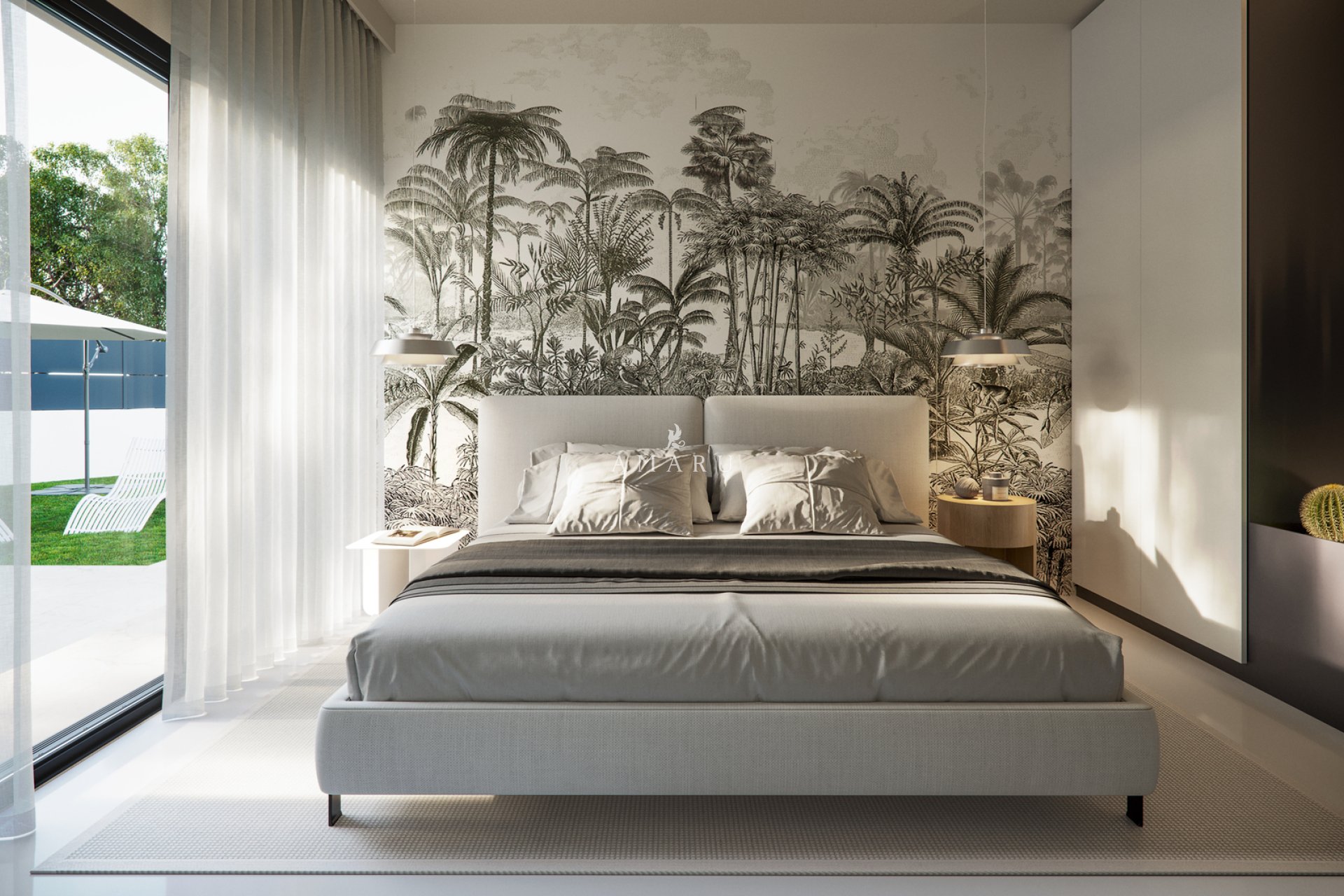 New Build - detached -
San Miguel de Salinas