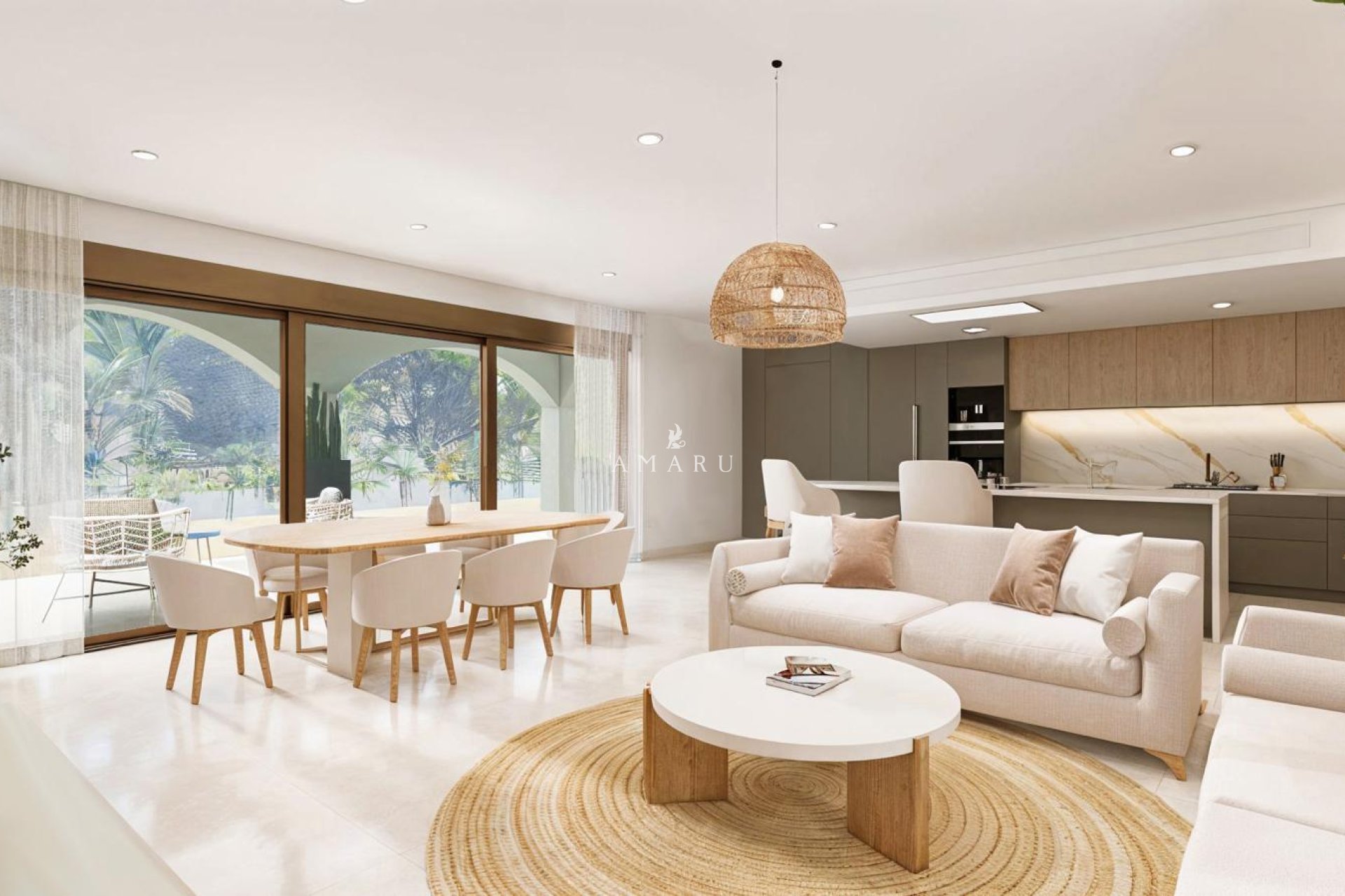 New Build - detached -
San Pedro del Pinatar - San Pedro Del Pinatar