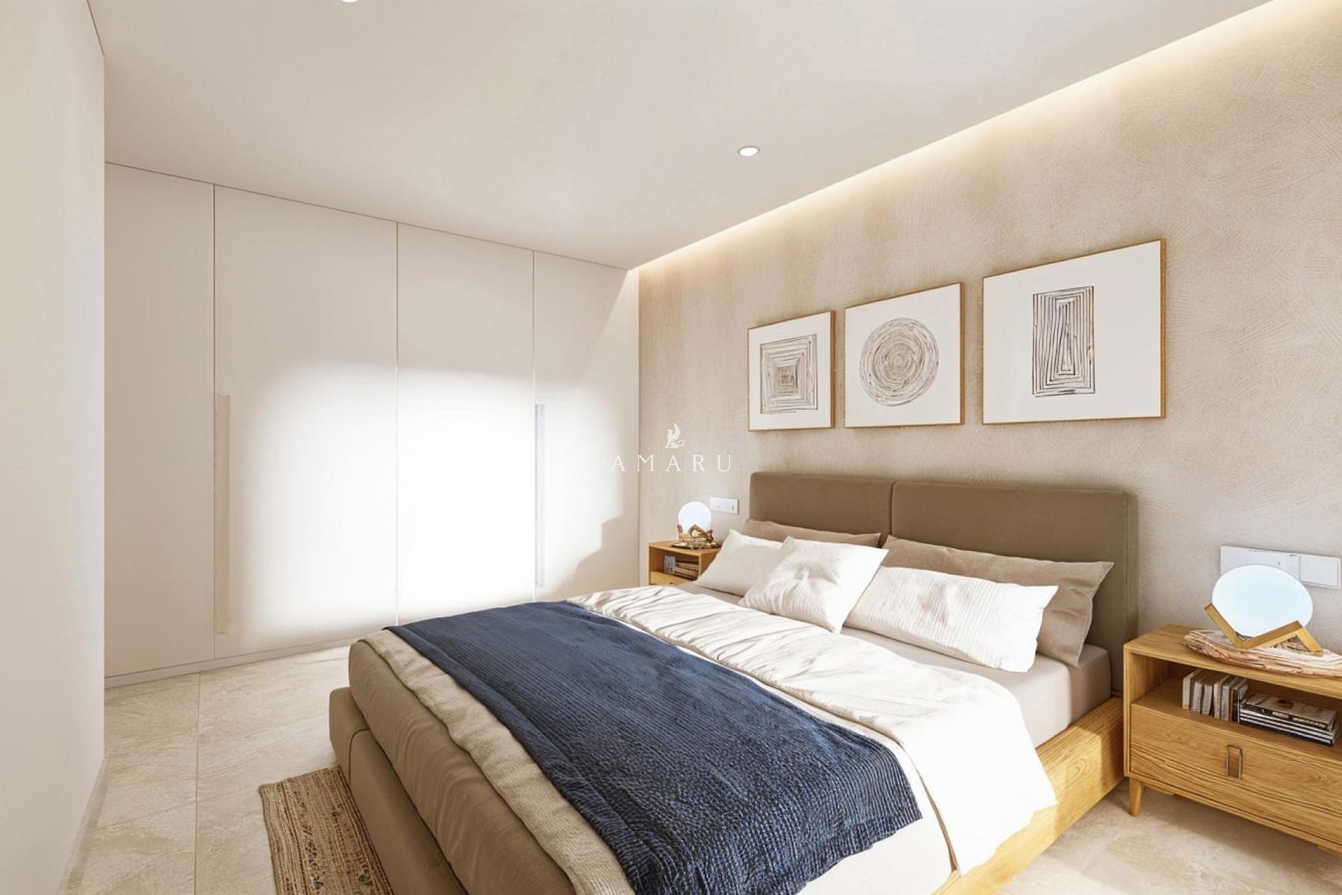 New Build - detached -
San Pedro del Pinatar - San Pedro Del Pinatar