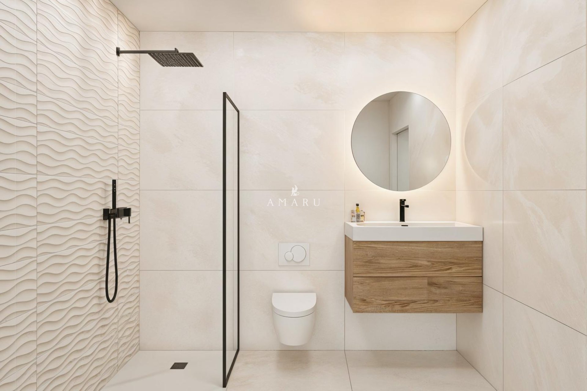 New Build - detached -
San Pedro del Pinatar - San Pedro Del Pinatar