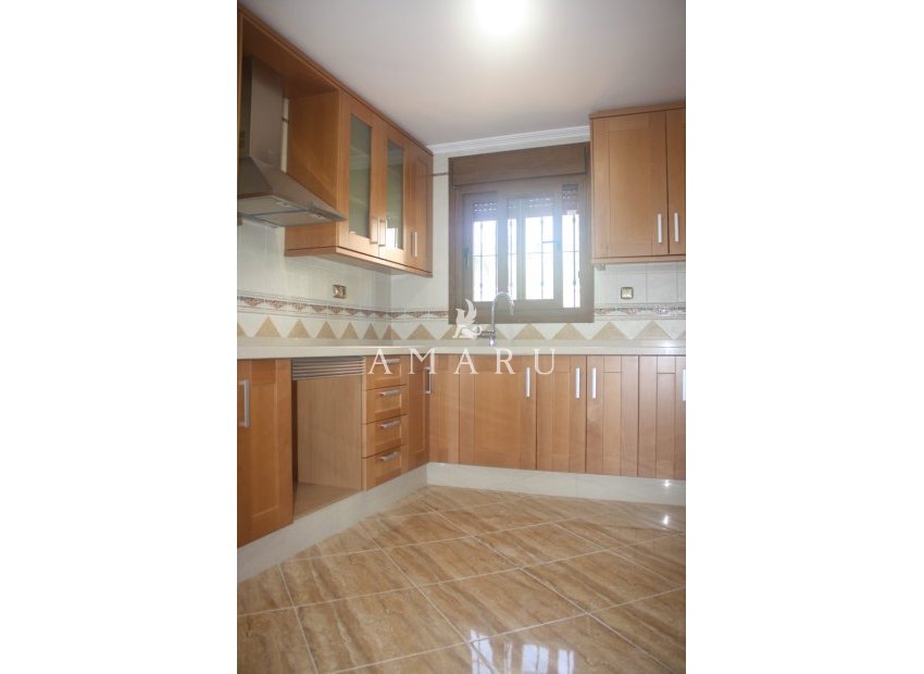 New Build - detached -
Torrevieja