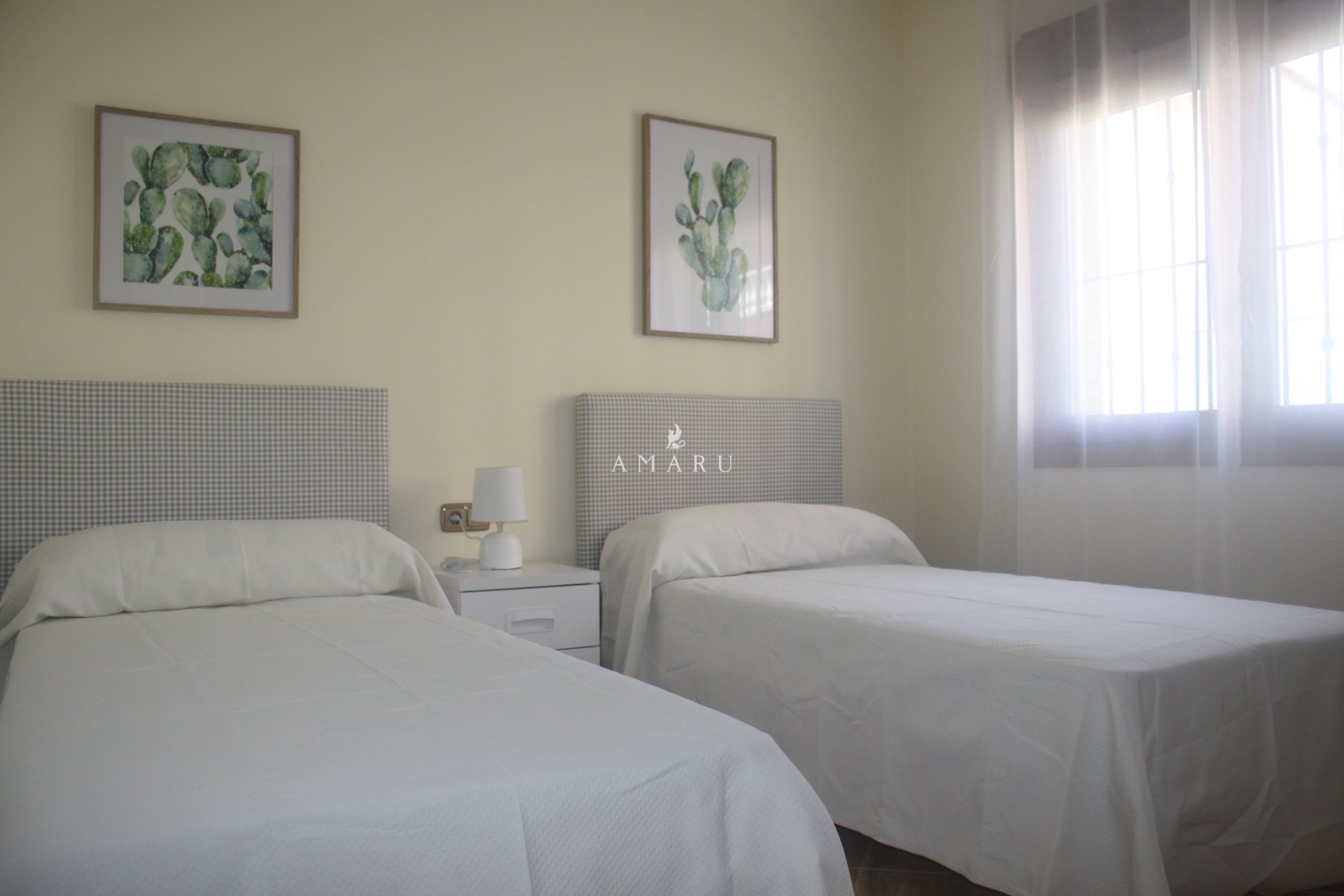 New Build - detached -
Torrevieja